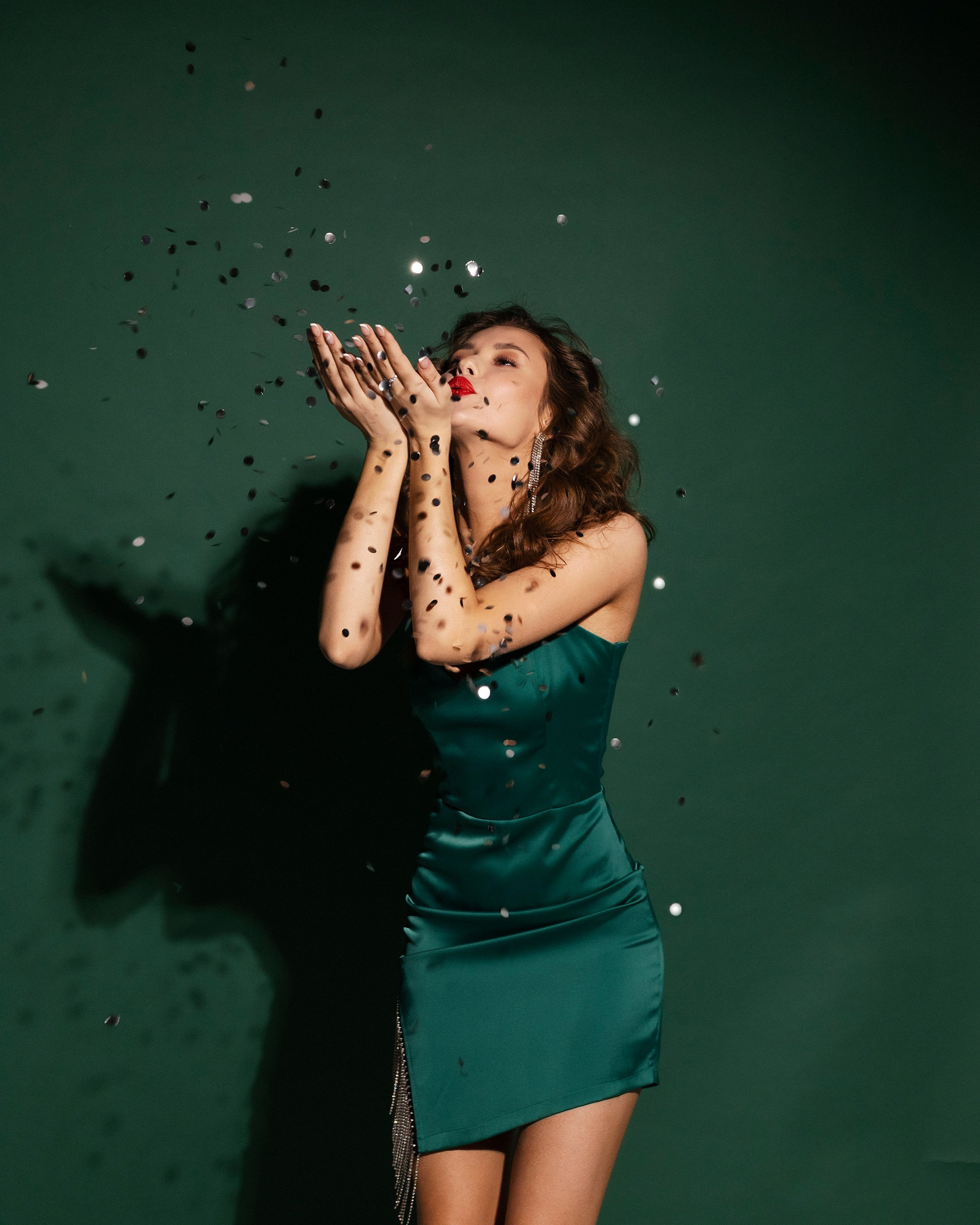 Съемка в студии. Кузнецова Татьяна фотограф и ретушер Москва