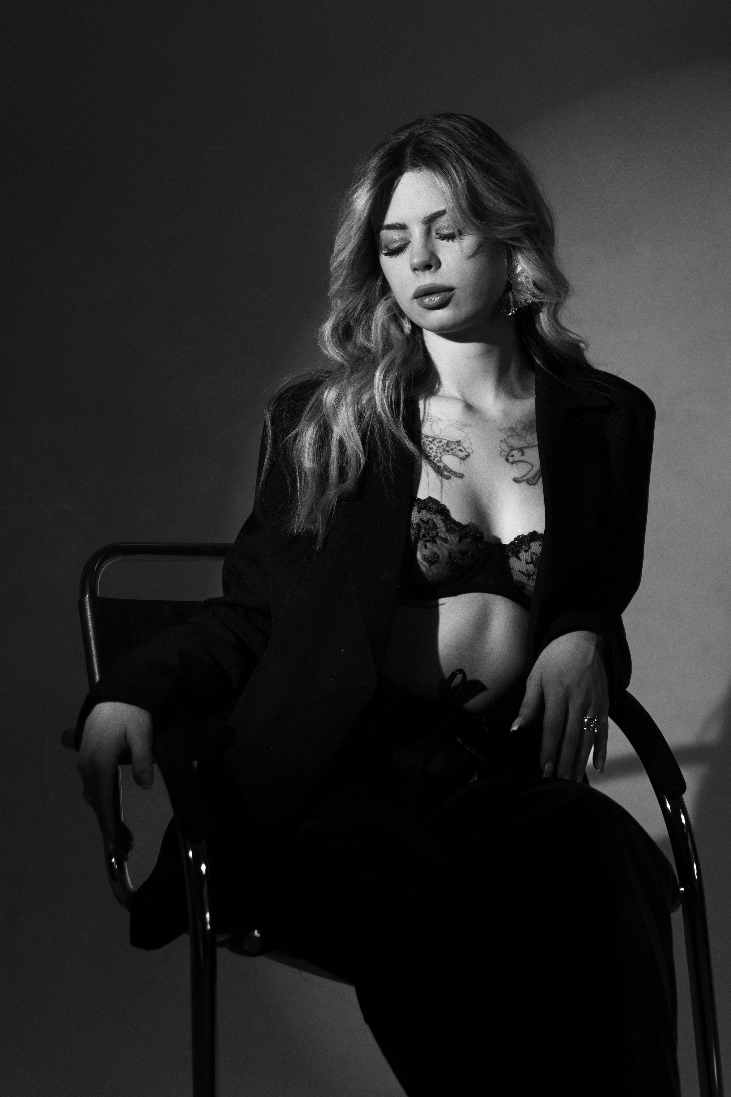 Портретная фотография | Портфолио. Фото и видео съёмка в Москве и МО Александр Чапала и Трояк Алеся