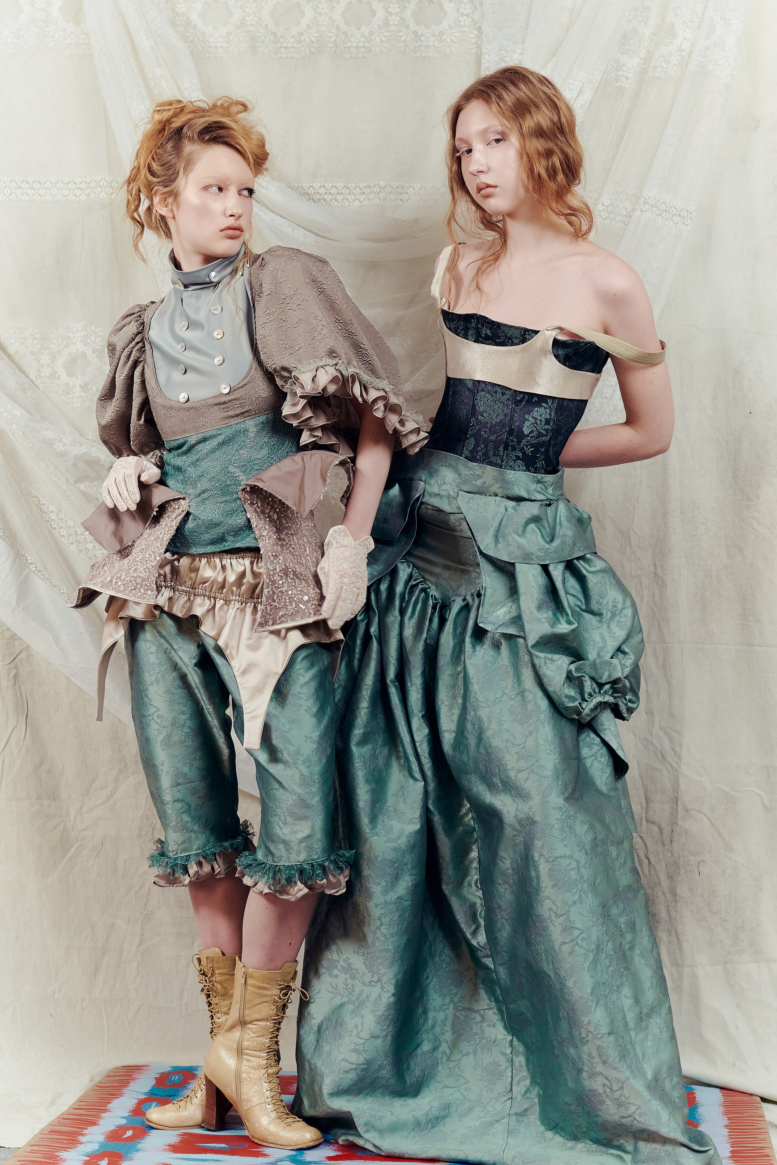 Fashion. «MAK ФЛЕЙМ»