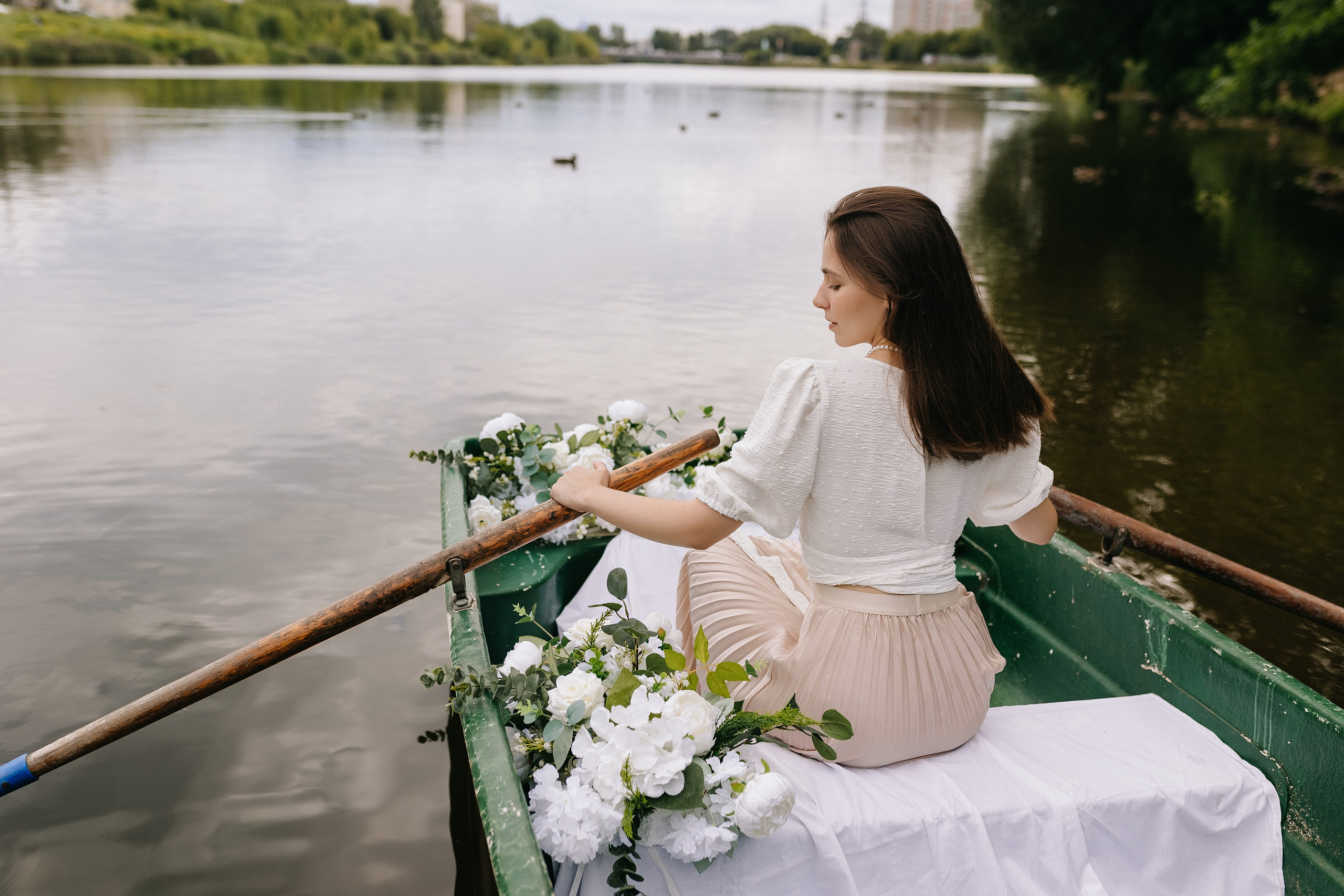 ТВОРЧЕСКИЕ ПРОЕКТЫ. Фотограф Никитина Марина, Санкт-Петербург