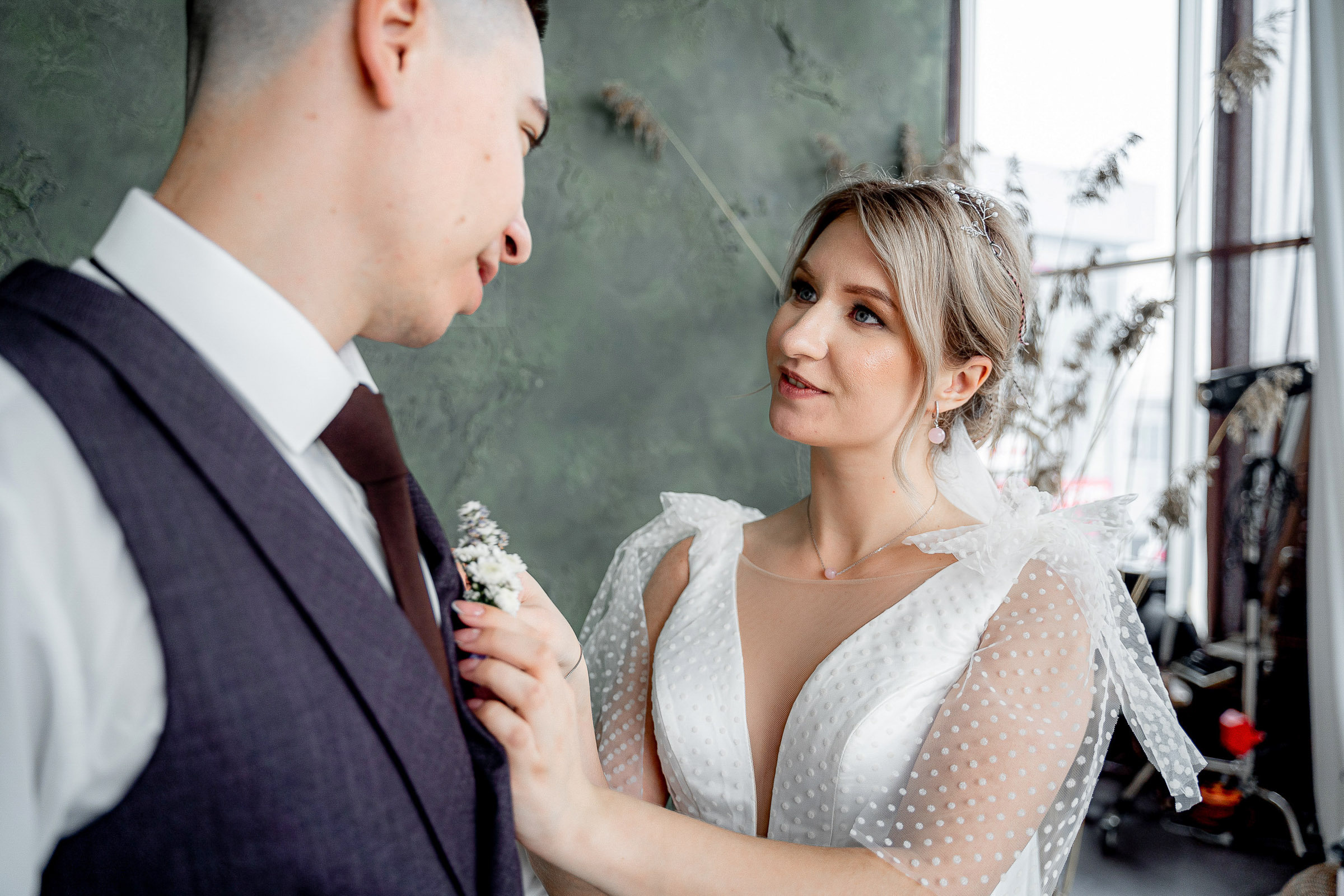 Тимофей и Наталья. Сергей Кошкин Фотограф