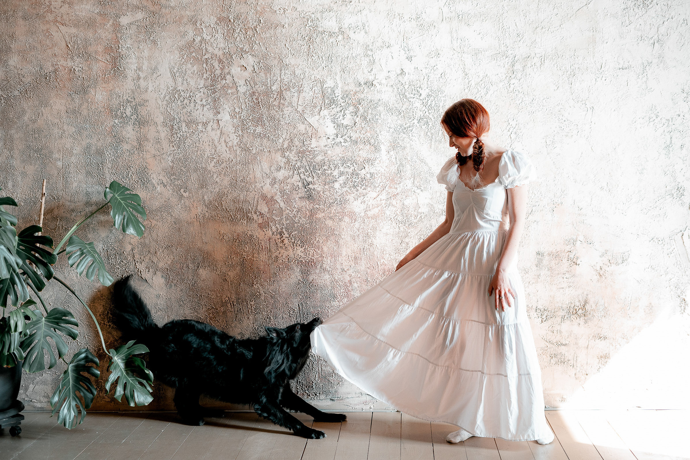 Денис и Александра. Сергей Кошкин. Репортажная и ивент-фотография в Сургуте