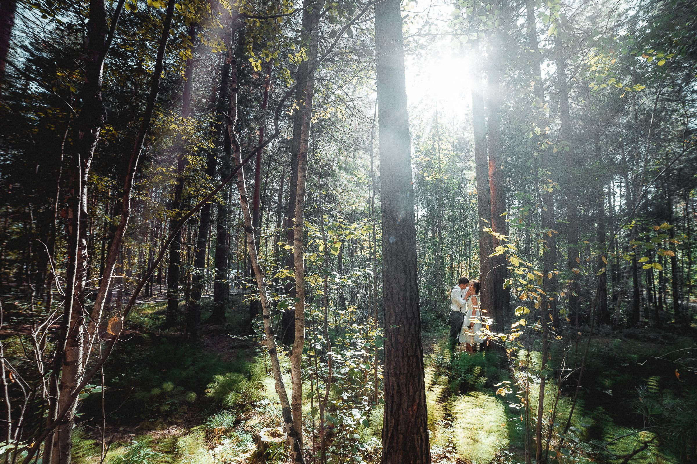 Артём и Таня. Сергей Кошкин. Репортажная и ивент-фотография в Сургуте