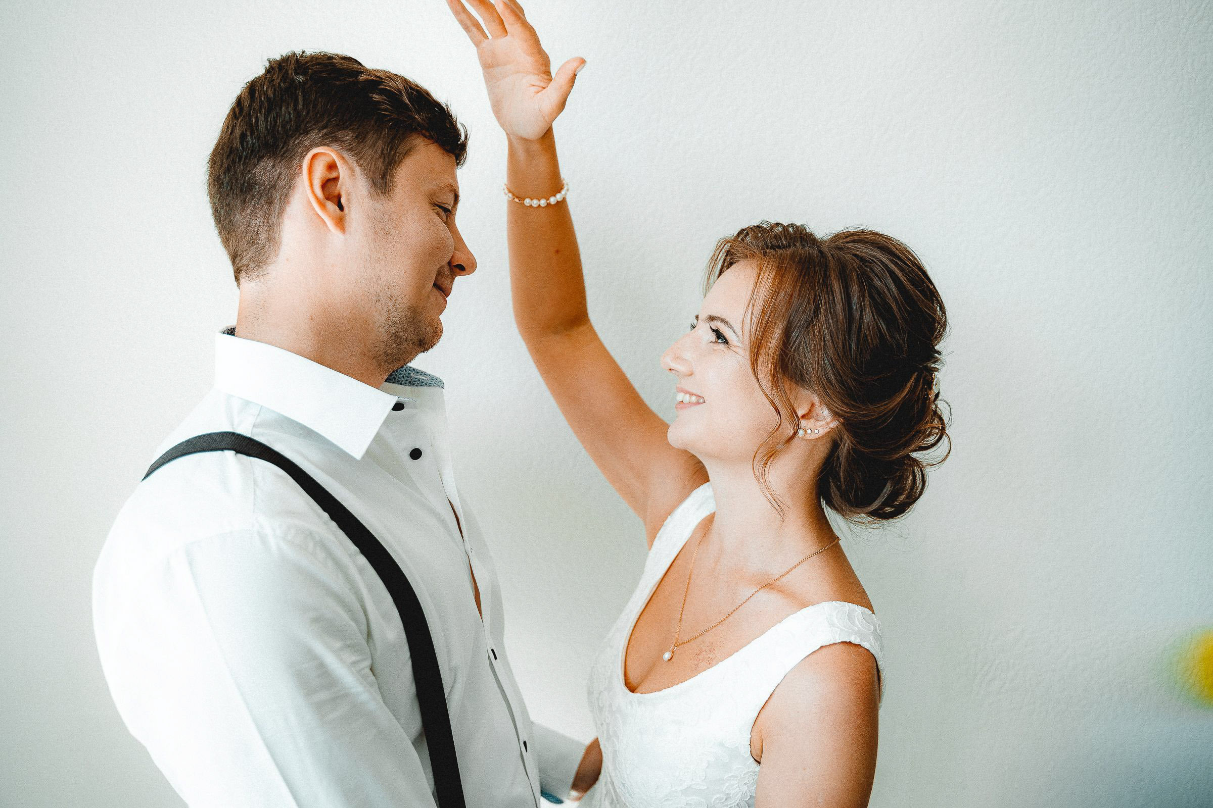 Артём и Таня. Сергей Кошкин. Репортажная и ивент-фотография в Сургуте