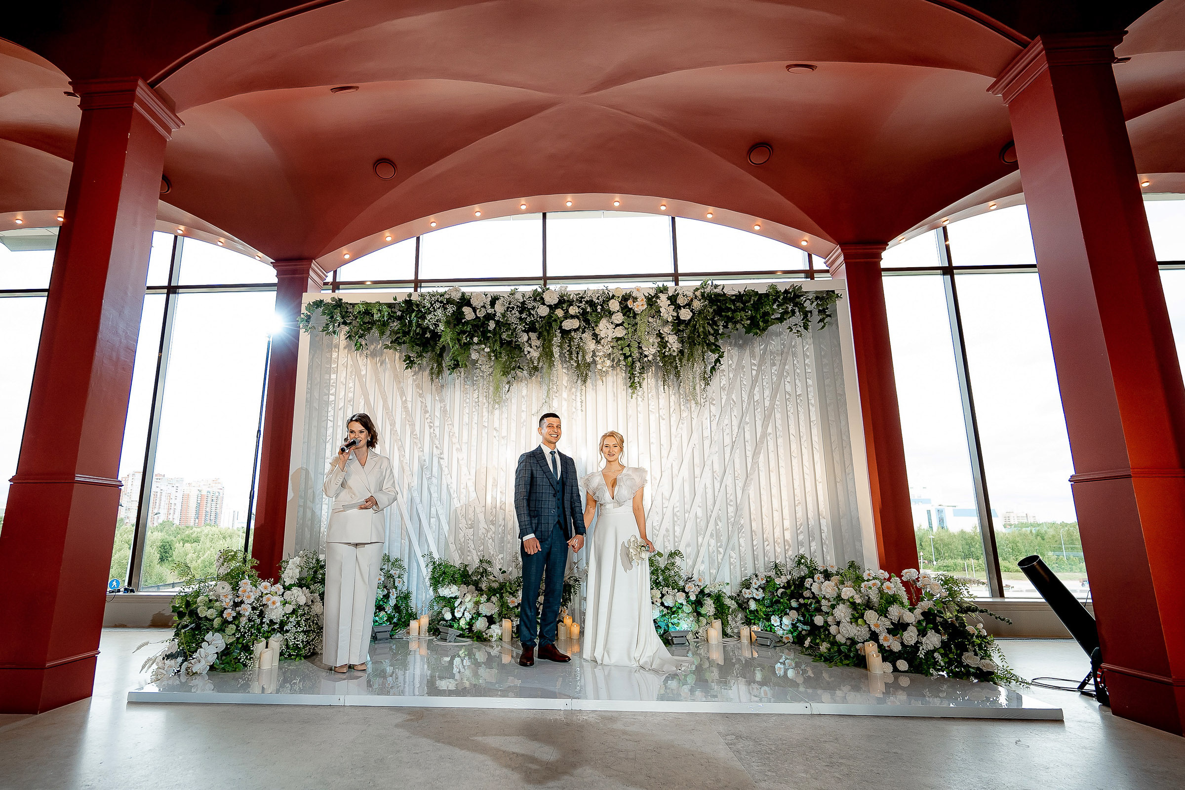 Николай и Ксения. Сергей Кошкин. Репортажная и ивент-фотография в Сургуте