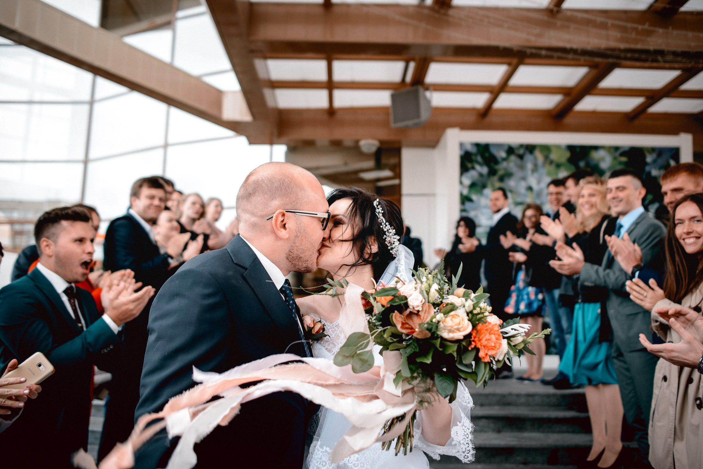 Ярослав и Алла. Сергей Кошкин Фотограф