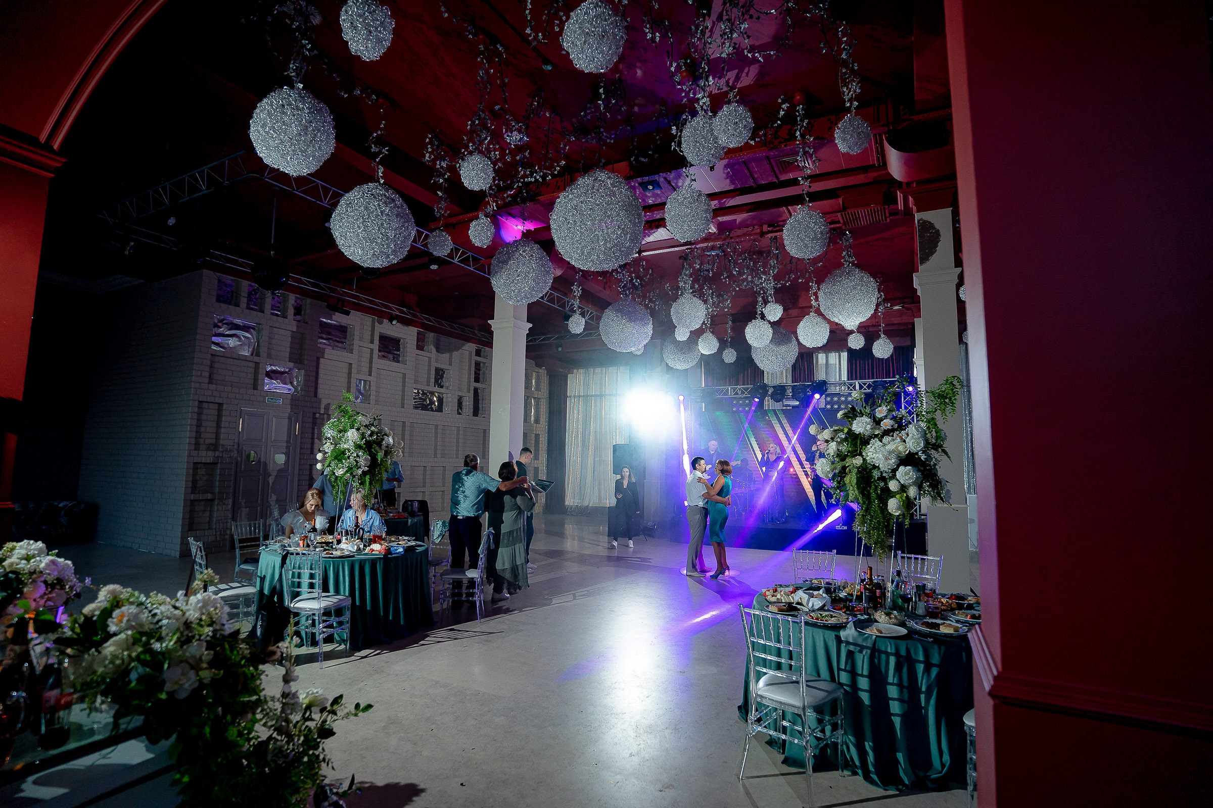 Николай и Ксения. Сергей Кошкин. Репортажная и ивент-фотография в Сургуте