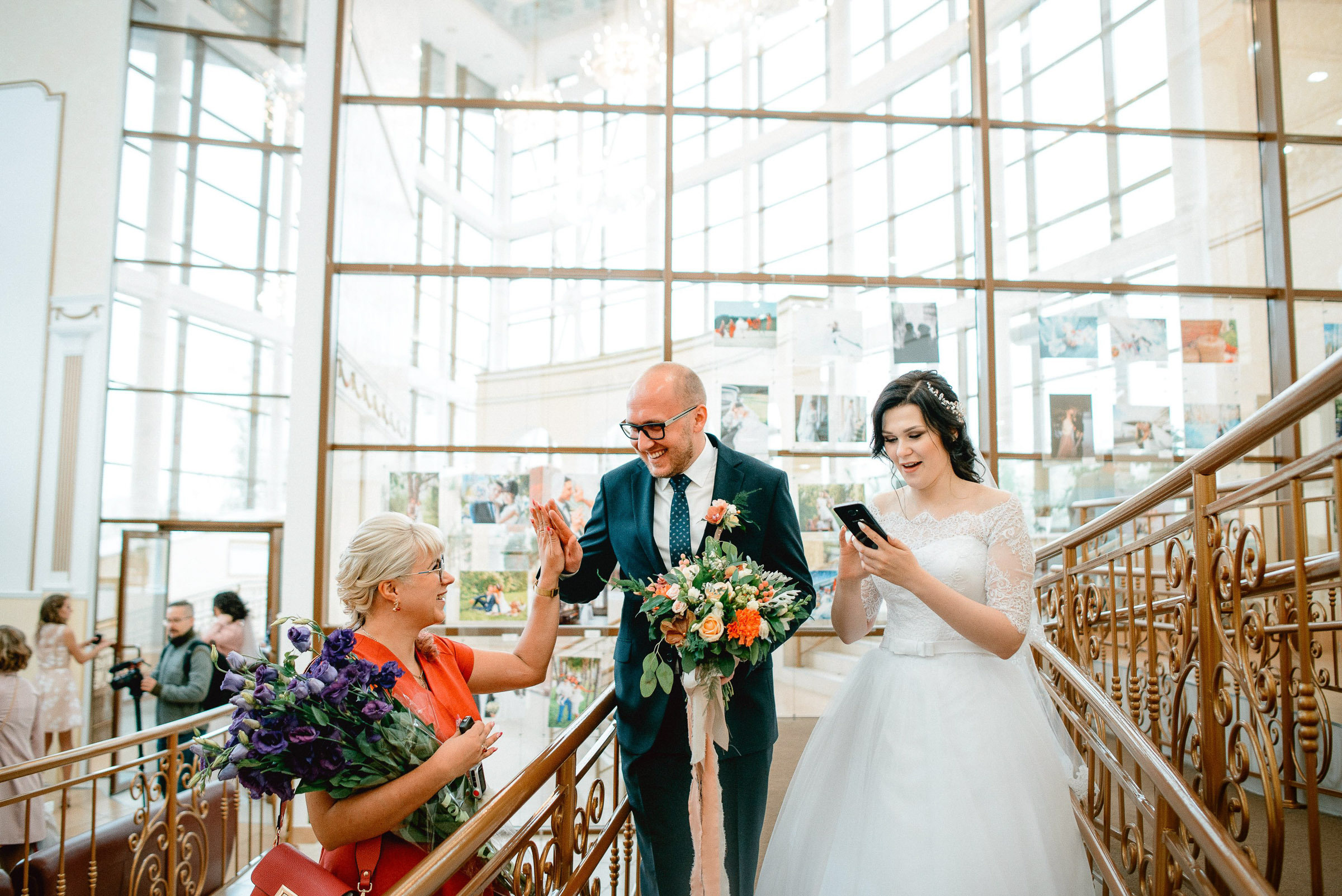 Ярослав и Алла. Сергей Кошкин Фотограф