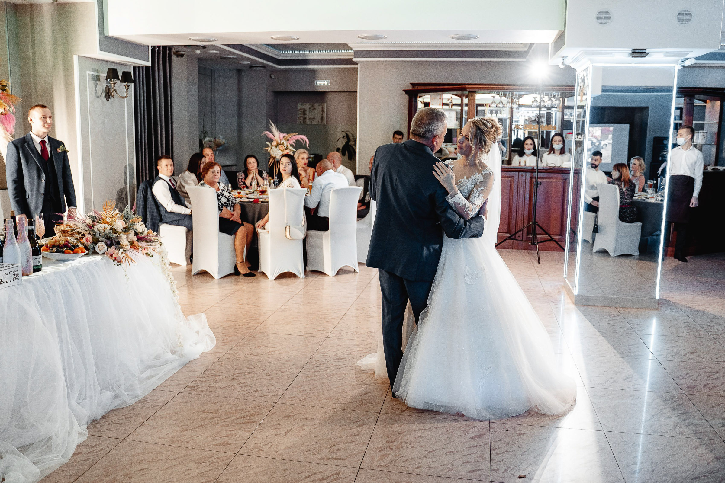 Сергей и Юлия. Сергей Кошкин Фотограф