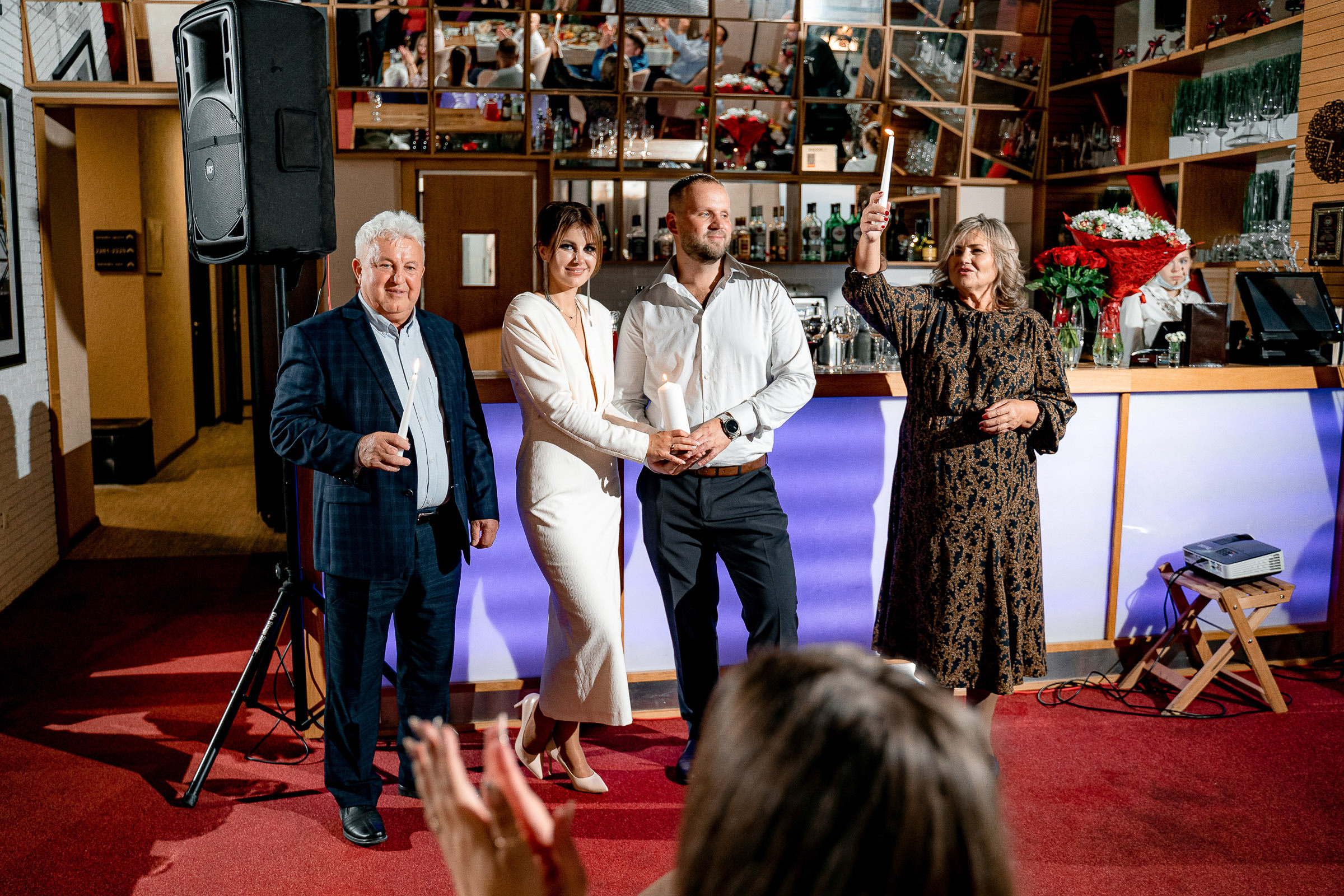Артём и Алёна. Сергей Кошкин. Репортажная и ивент-фотография в Сургуте