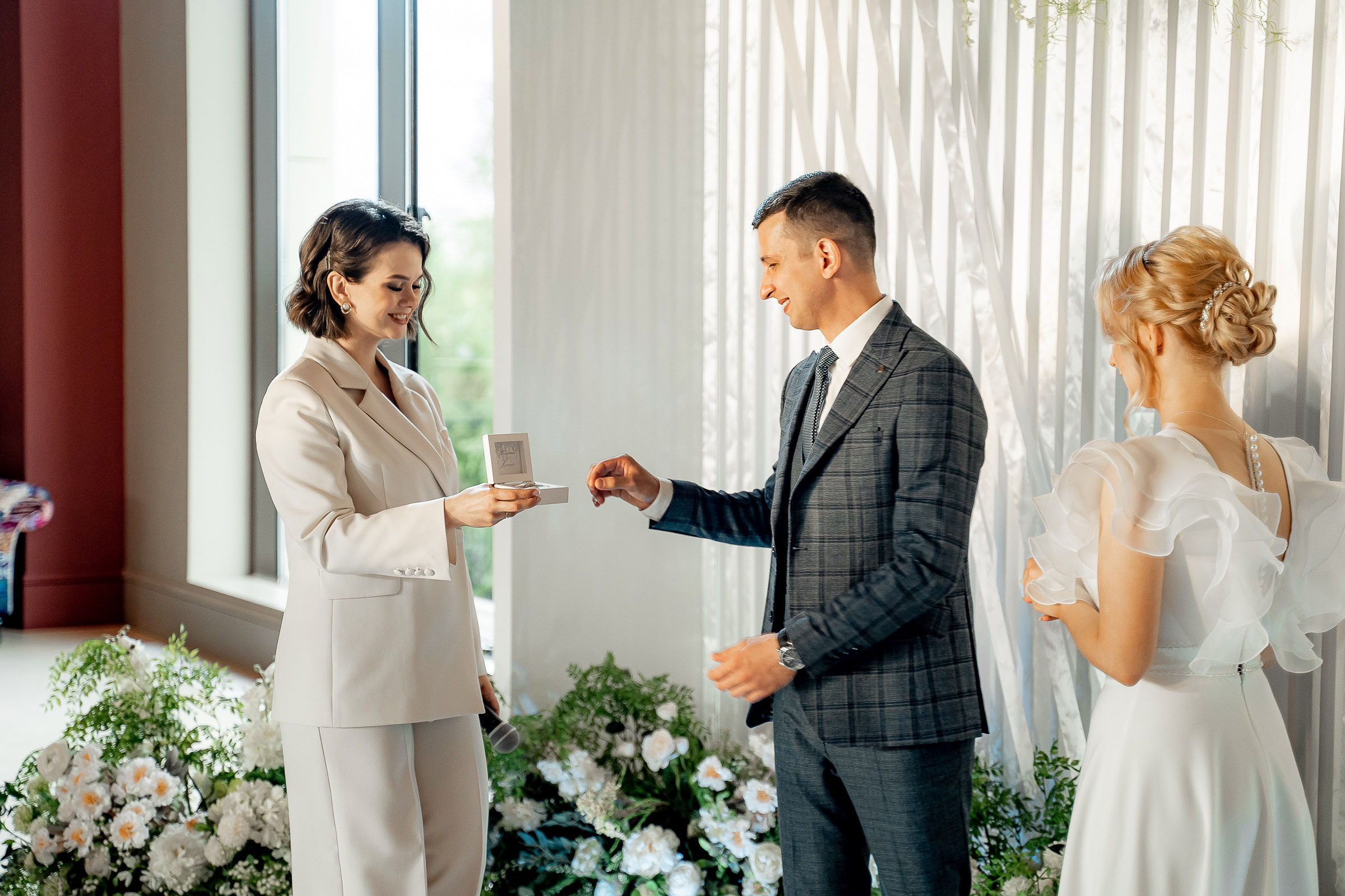 Николай и Ксения. Сергей Кошкин. Репортажная и ивент-фотография в Сургуте