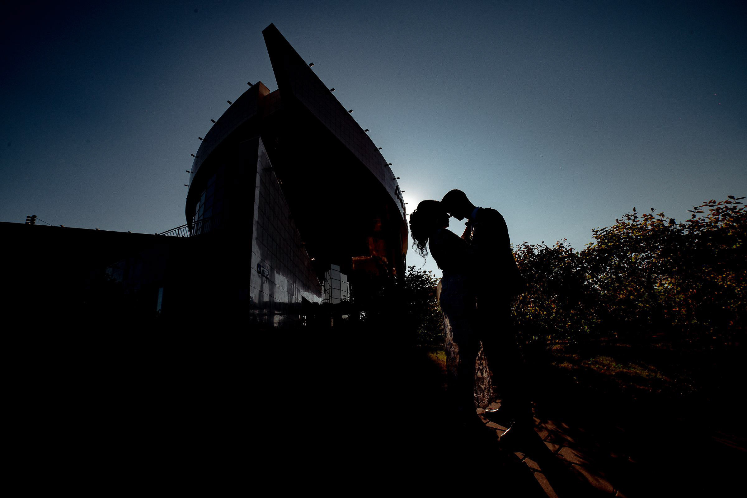 Виталий и Дарья. Сергей Кошкин Фотограф