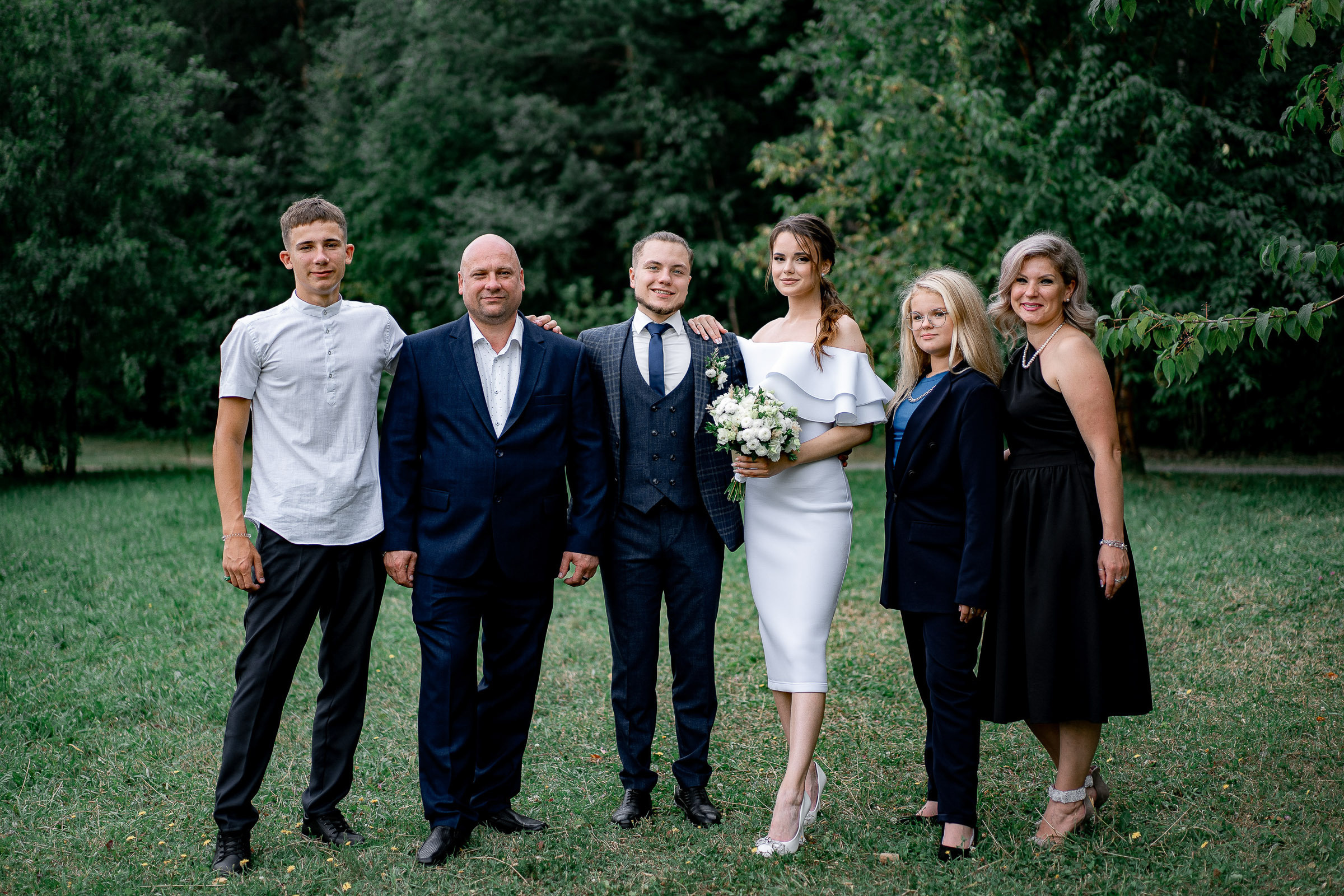 Олег и Даша. Сергей Кошкин Фотограф