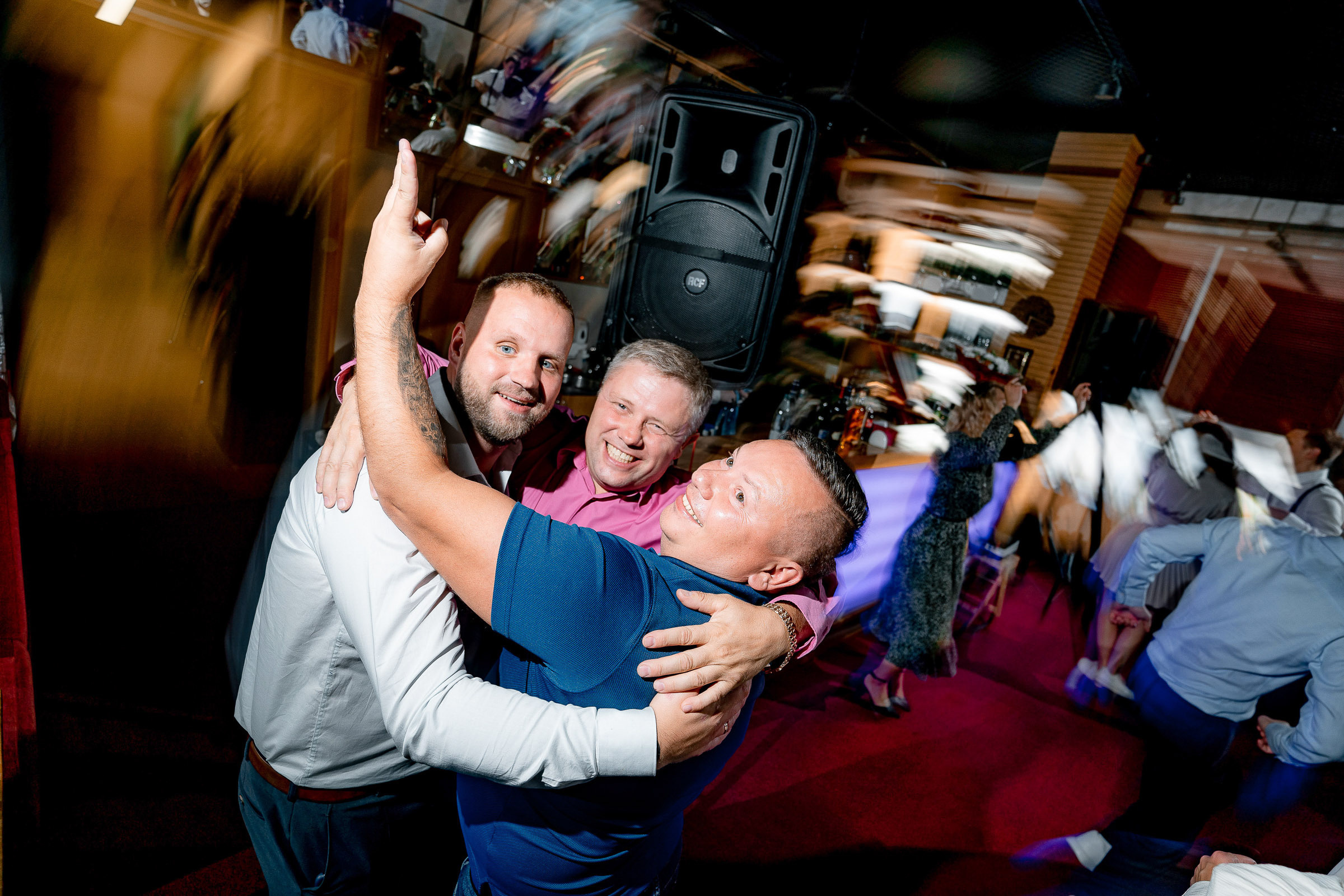 Артём и Алёна. Сергей Кошкин. Репортажная и ивент-фотография в Сургуте