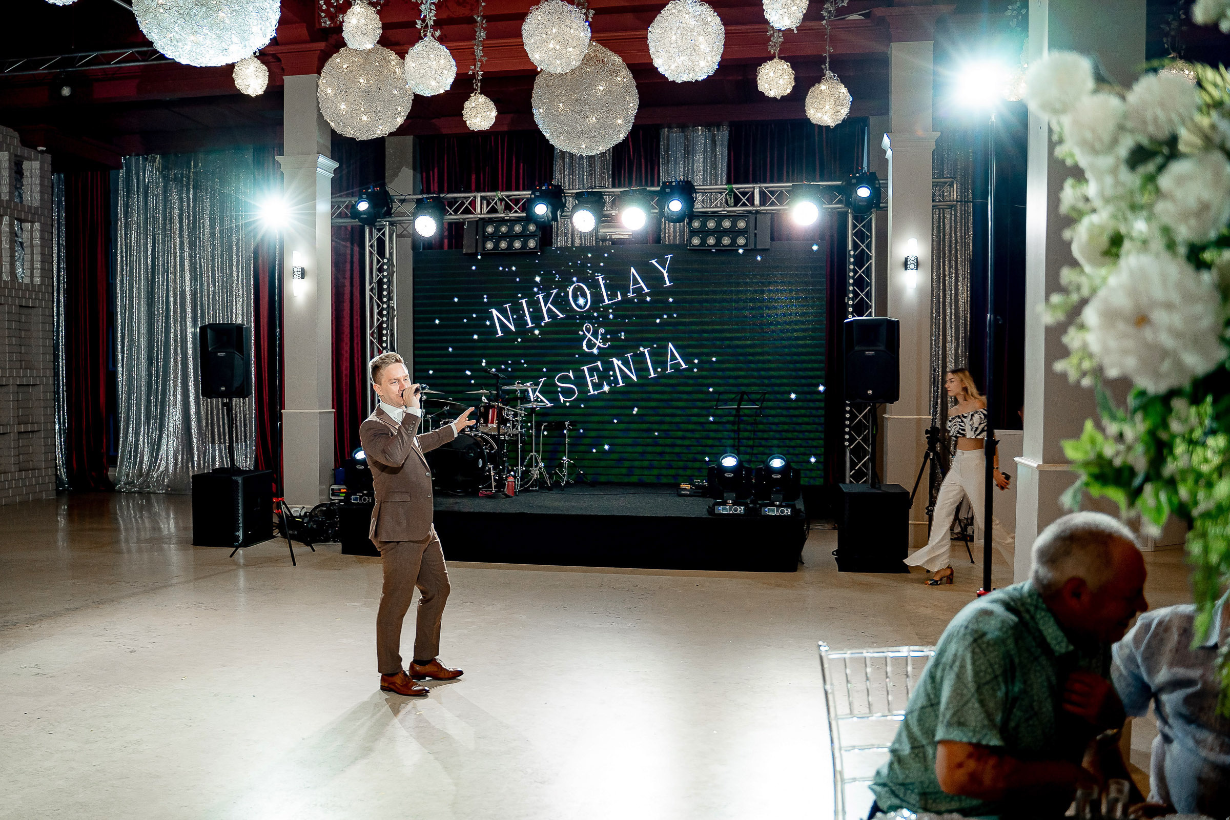 Николай и Ксения. Сергей Кошкин. Репортажная и ивент-фотография в Сургуте