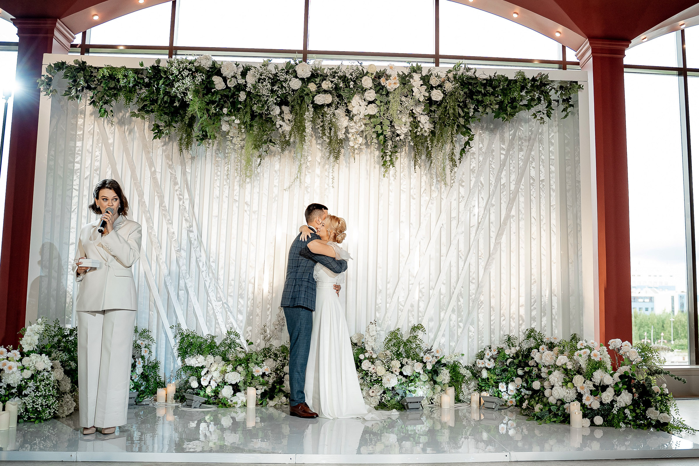 Николай и Ксения. Сергей Кошкин. Репортажная и ивент-фотография в Сургуте