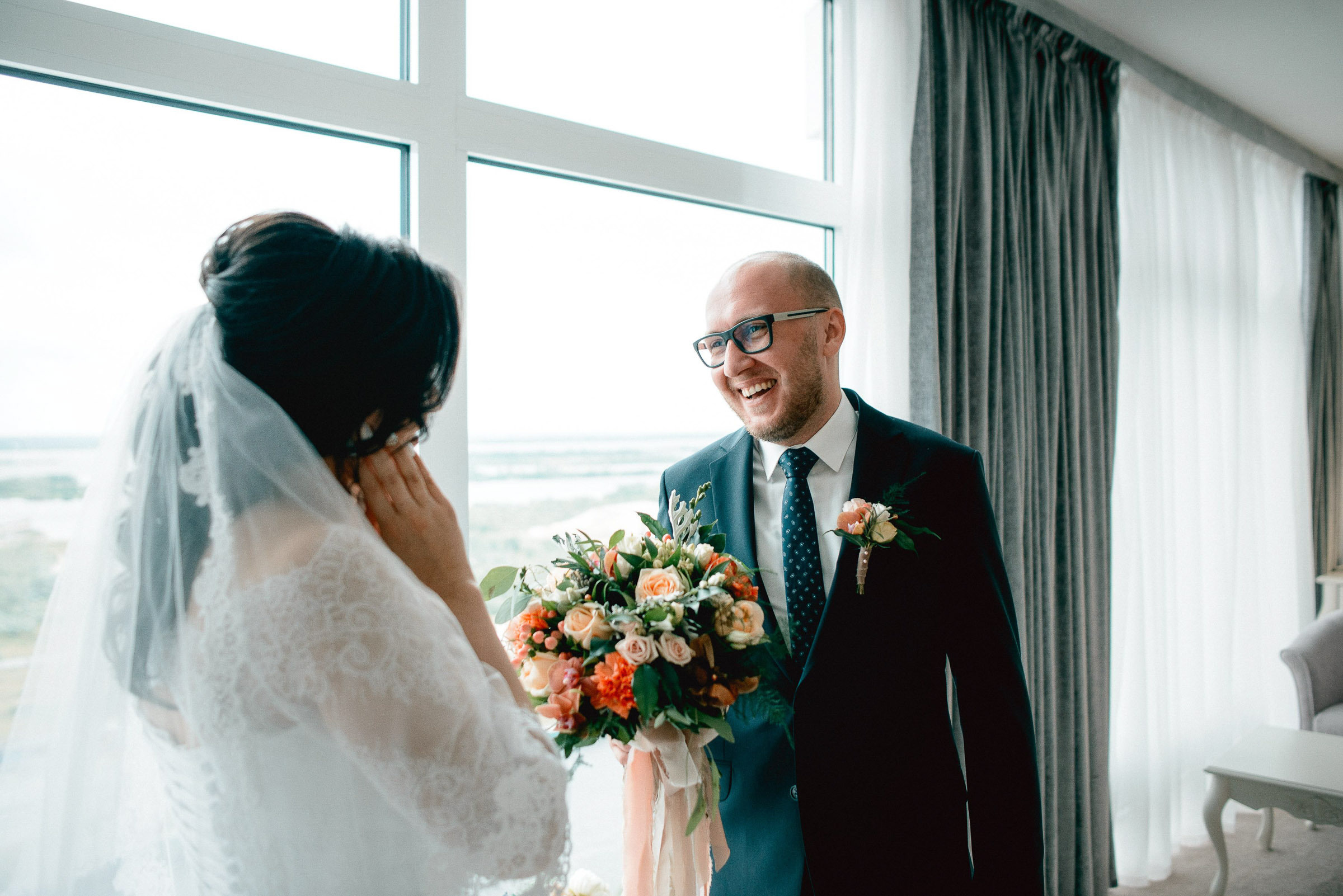 Ярослав и Алла. Сергей Кошкин Фотограф