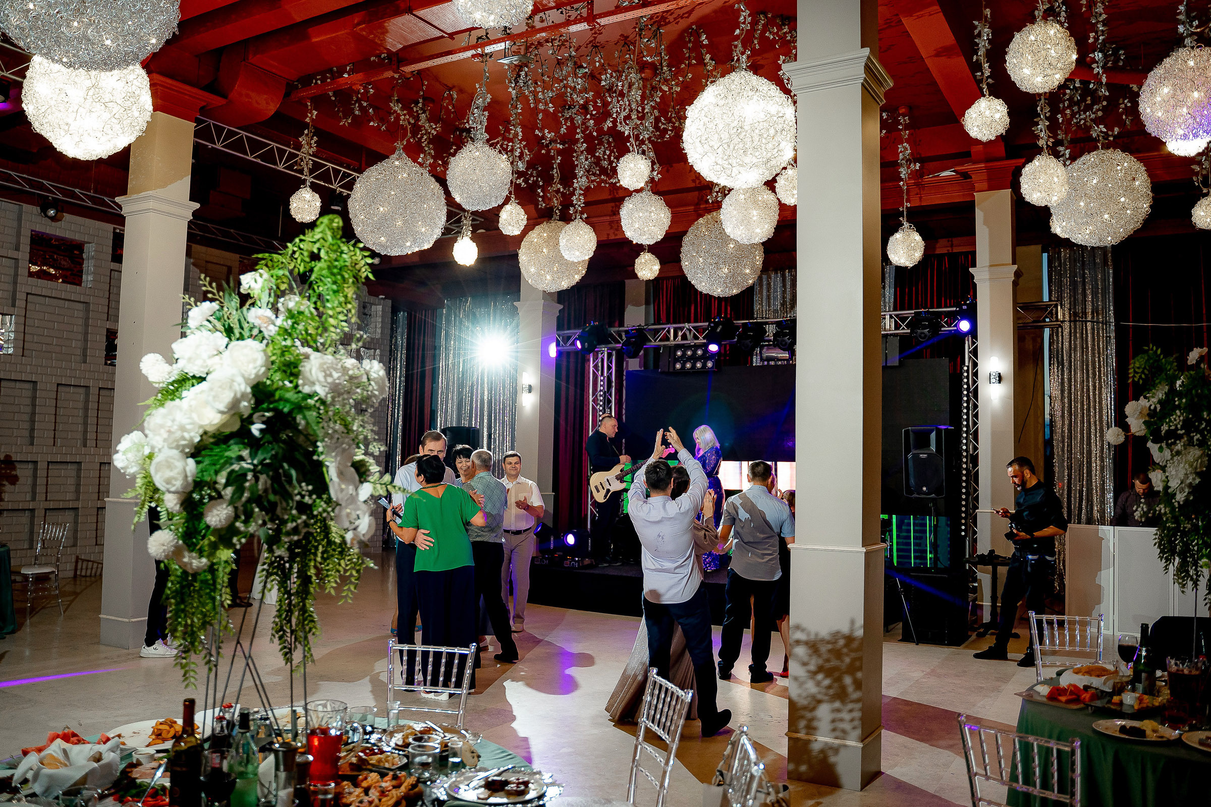 Николай и Ксения. Сергей Кошкин. Репортажная и ивент-фотография в Сургуте