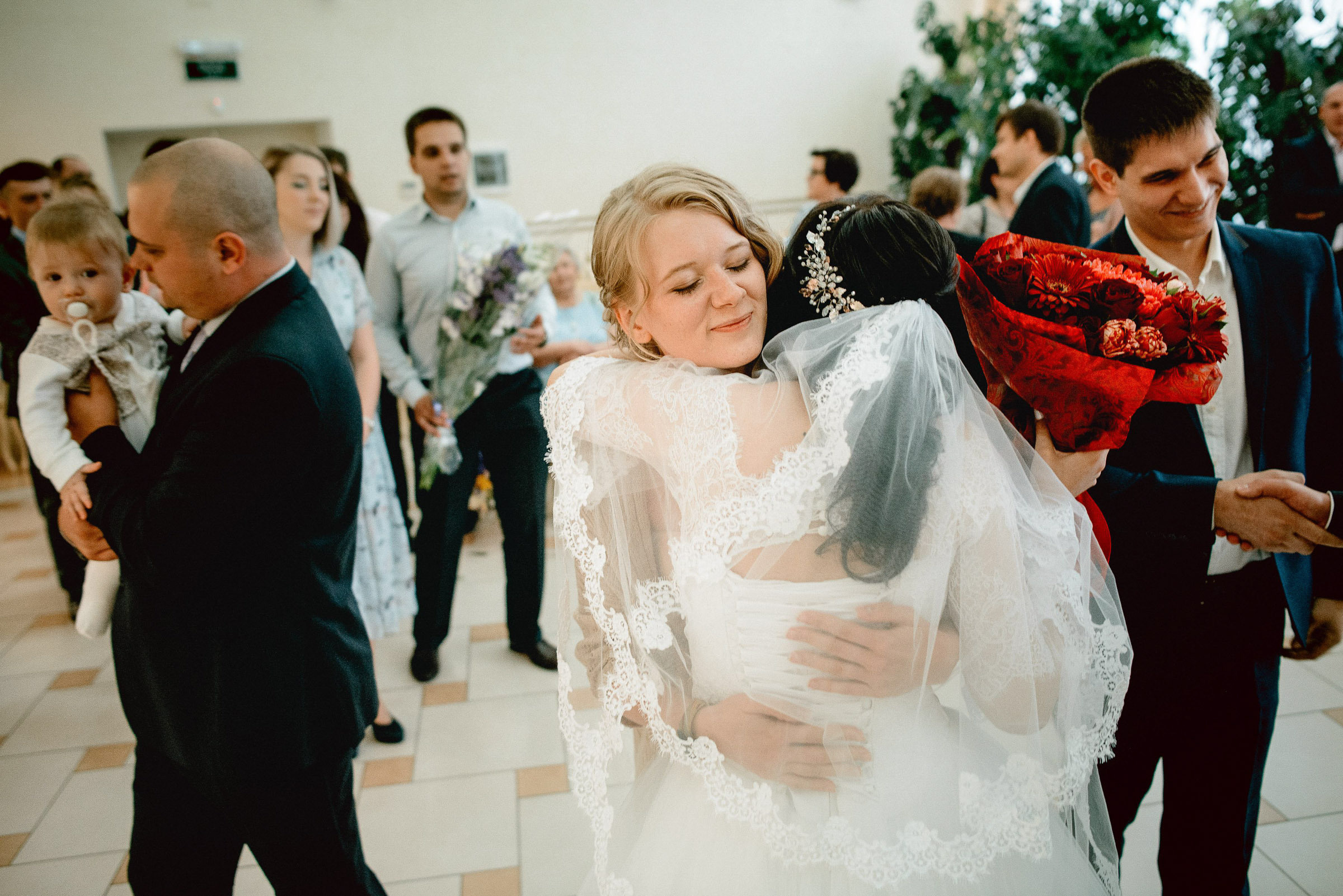 Ярослав и Алла. Сергей Кошкин Фотограф