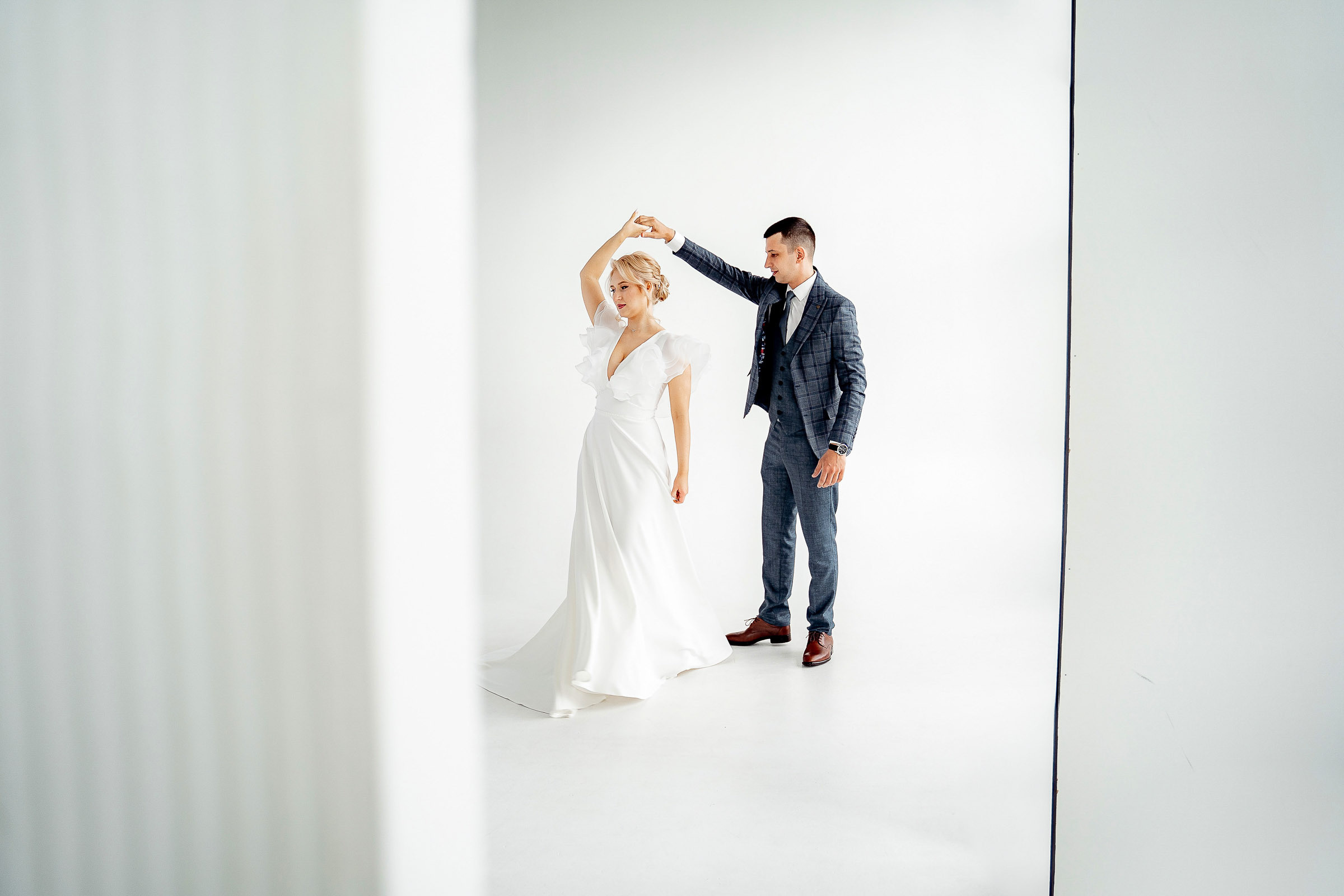 Николай и Ксения. Сергей Кошкин. Репортажная и ивент-фотография в Сургуте