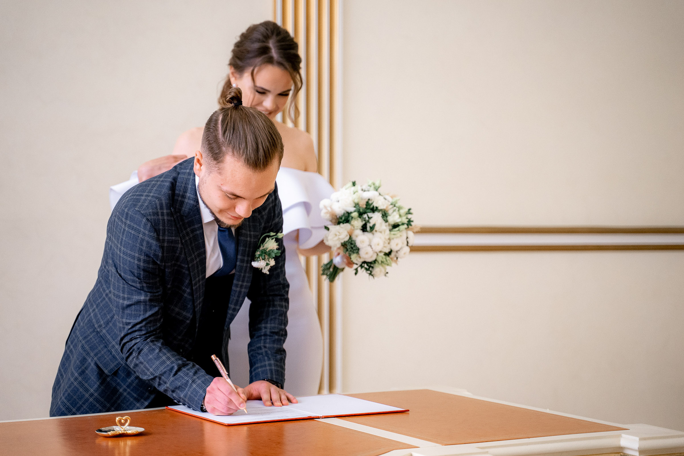 Олег и Даша. Сергей Кошкин Фотограф