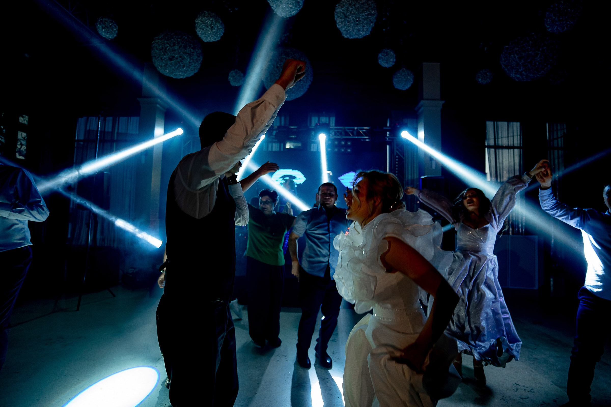 Николай и Ксения. Сергей Кошкин. Репортажная и ивент-фотография в Сургуте