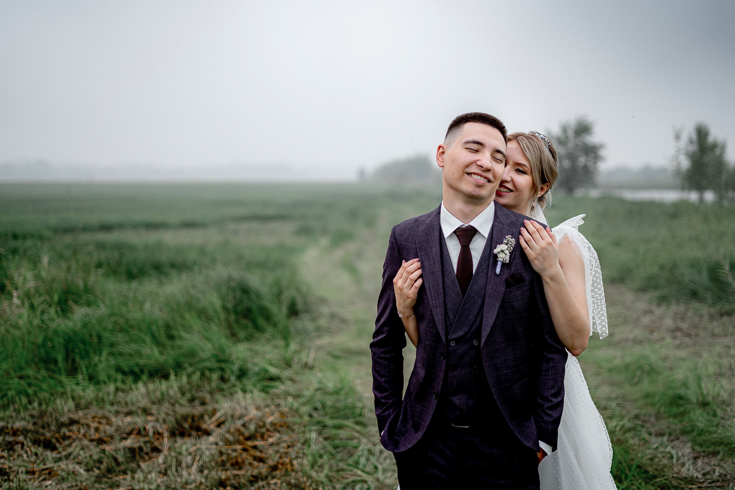 Тимофей и Наталья. Сергей Кошкин Фотограф