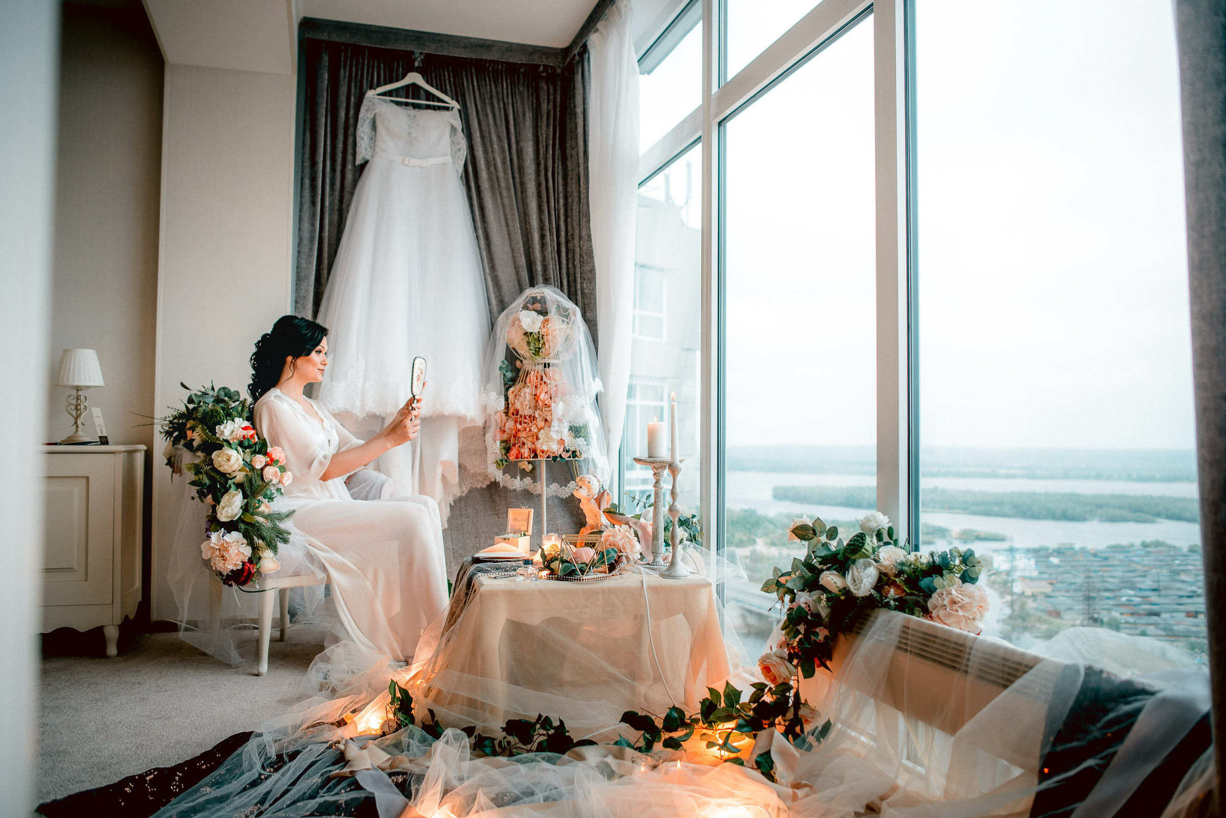 Ярослав и Алла. Сергей Кошкин Фотограф