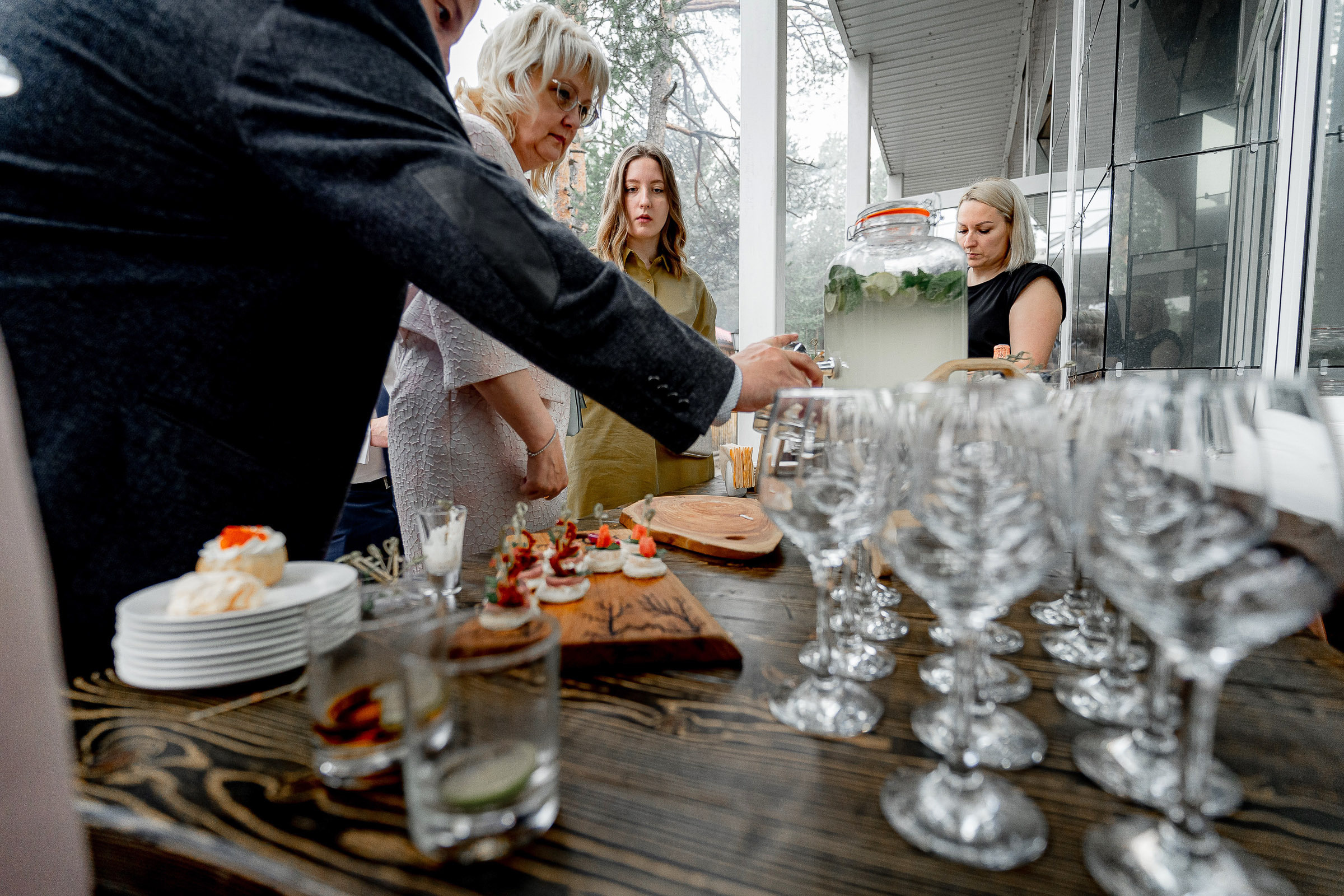 Тимофей и Наталья. Сергей Кошкин Фотограф