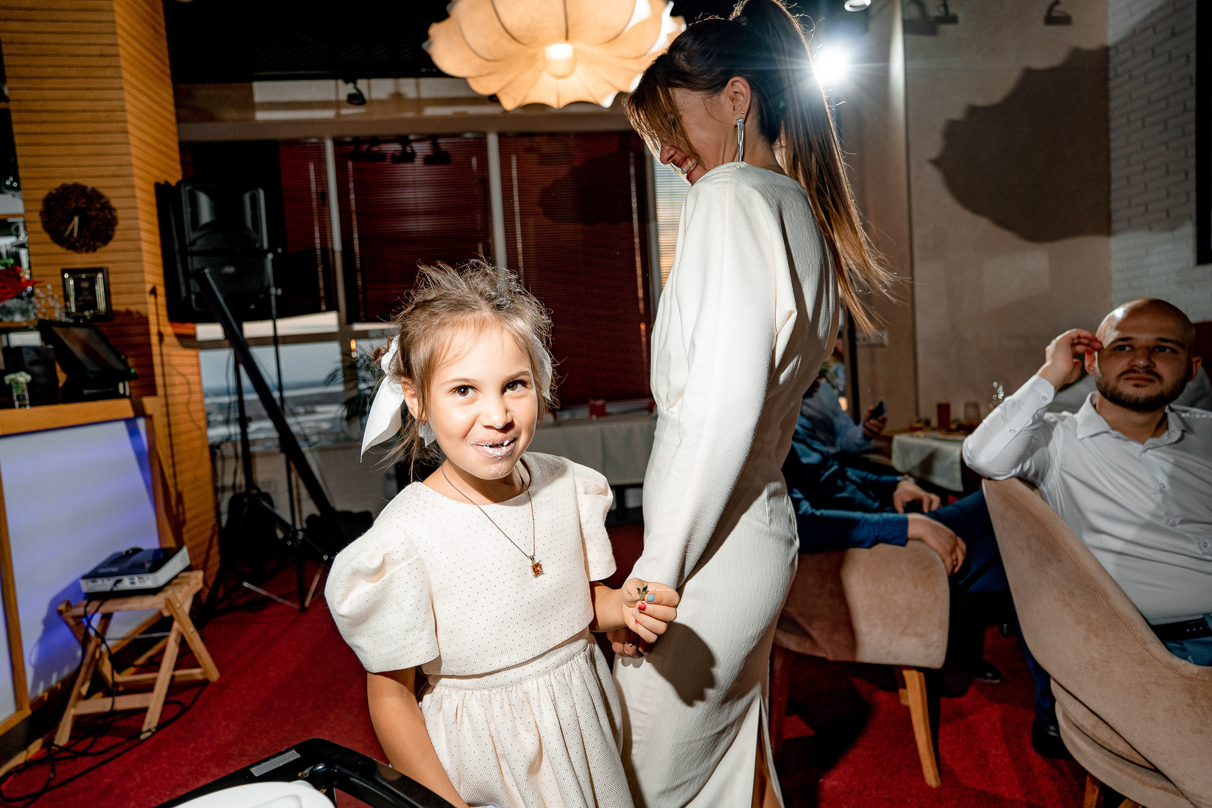 Артём и Алёна. Сергей Кошкин. Репортажная и ивент-фотография в Сургуте