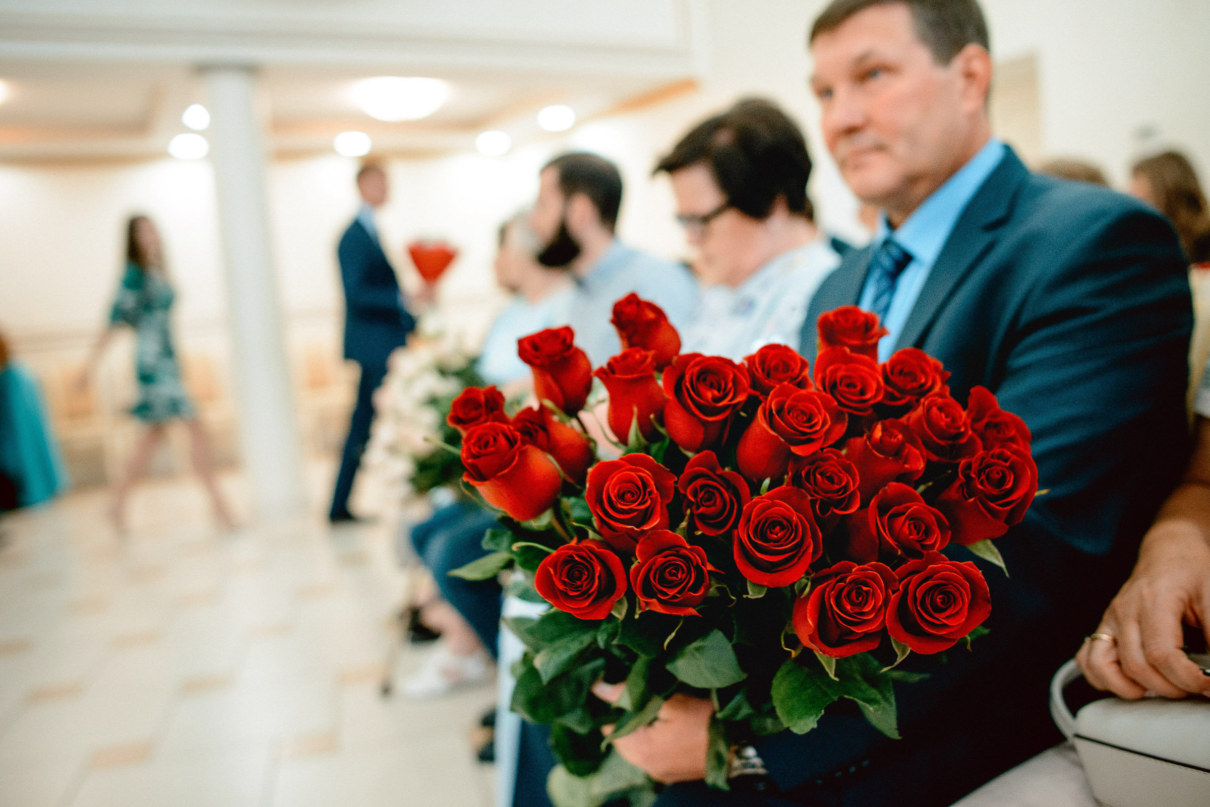 Ярослав и Алла. Сергей Кошкин Фотограф