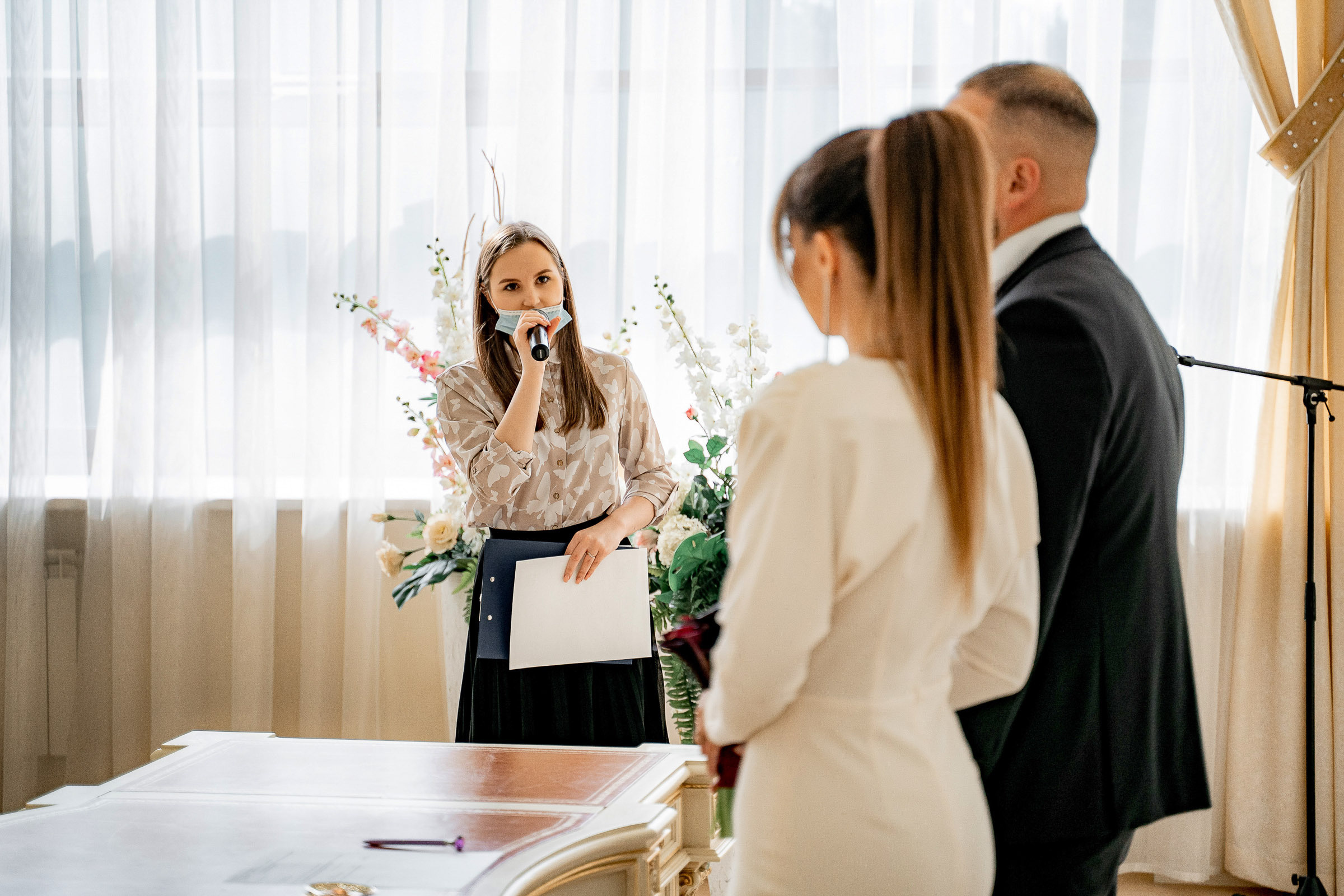Артём и Алёна. Сергей Кошкин. Репортажная и ивент-фотография в Сургуте