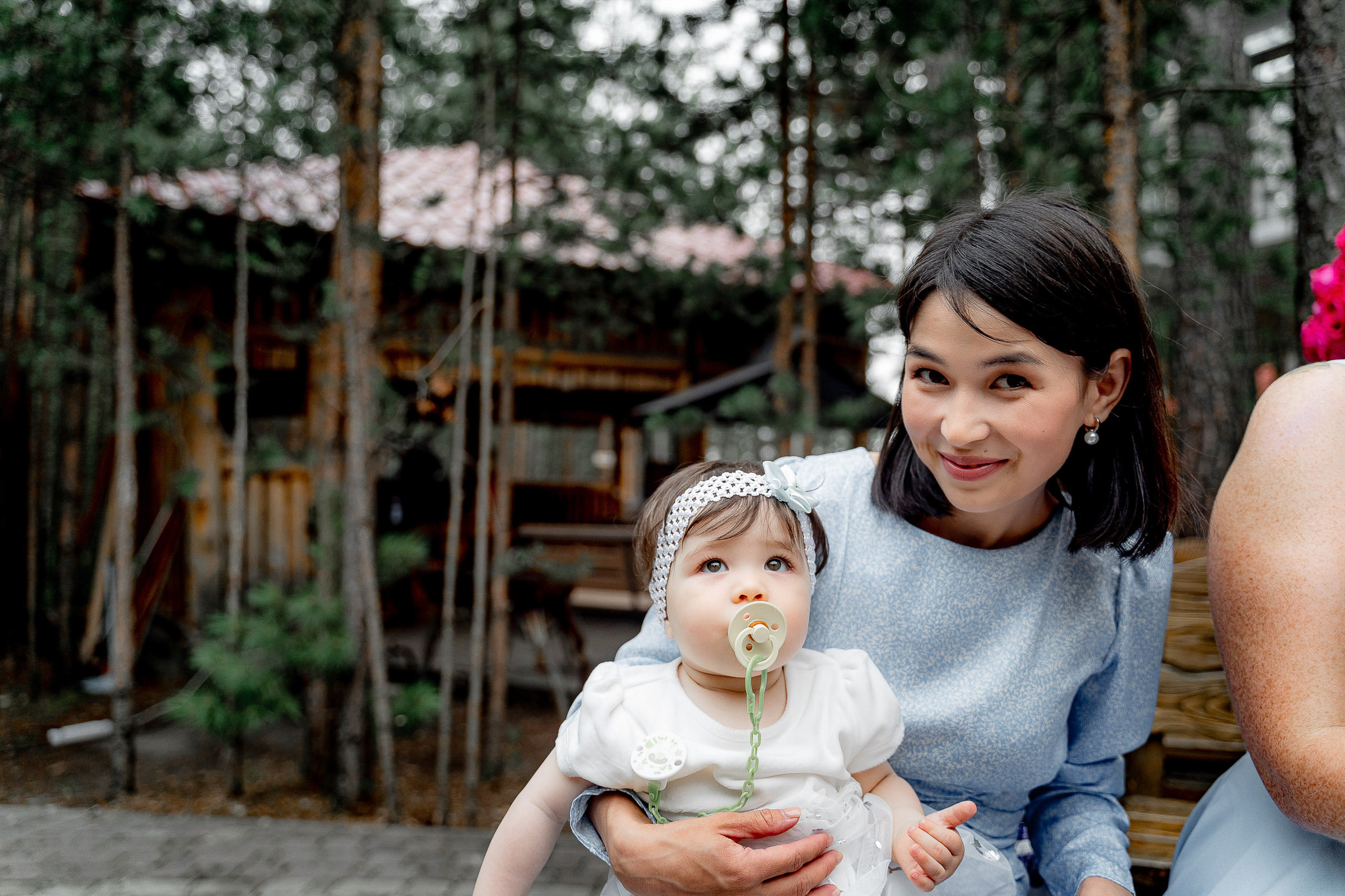 Тимофей и Наталья. Сергей Кошкин Фотограф