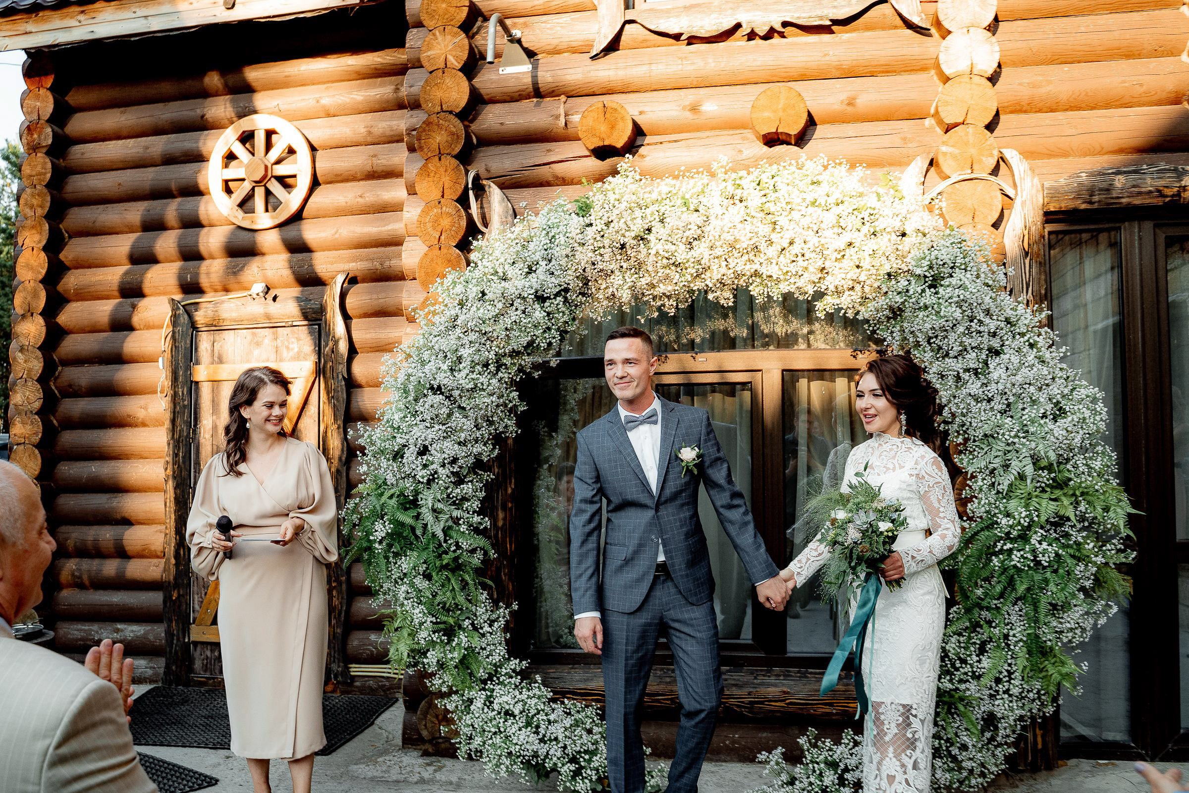 Виталий и Дарья. Сергей Кошкин Фотограф