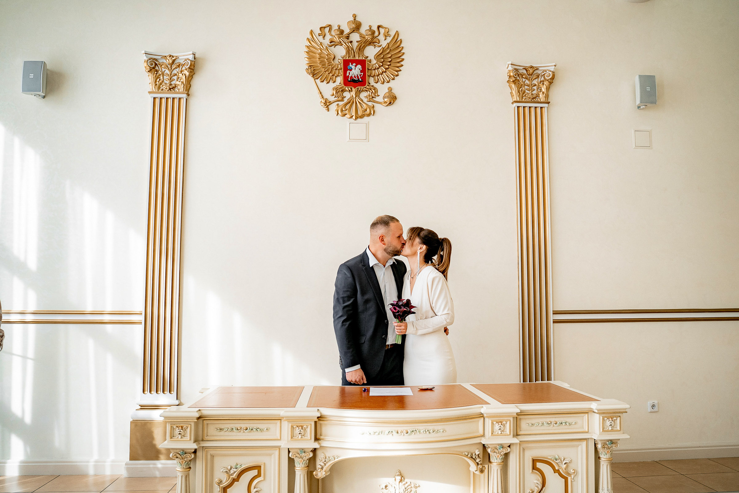 Артём и Алёна. Сергей Кошкин. Репортажная и ивент-фотография в Сургуте