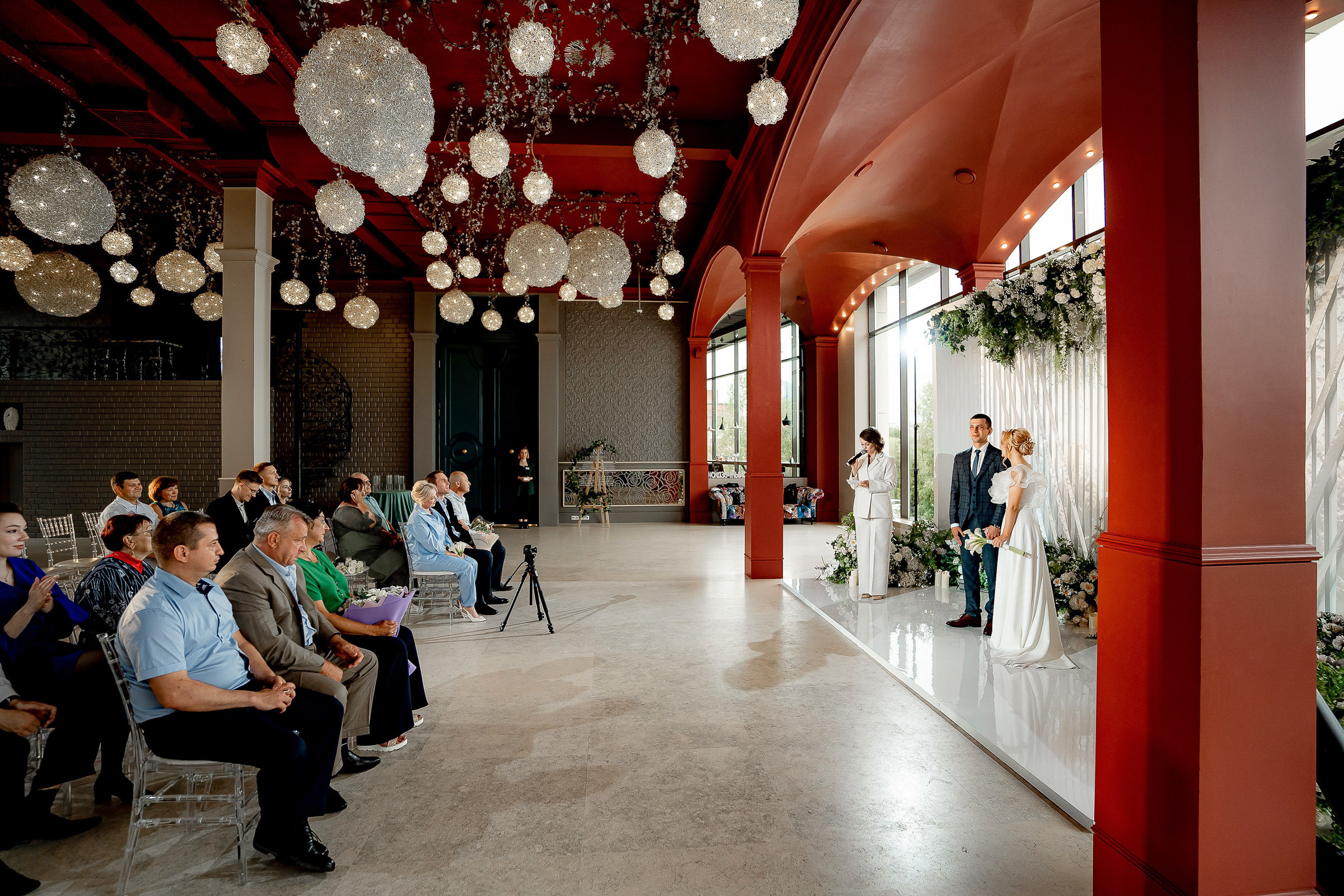 Николай и Ксения. Сергей Кошкин. Репортажная и ивент-фотография в Сургуте