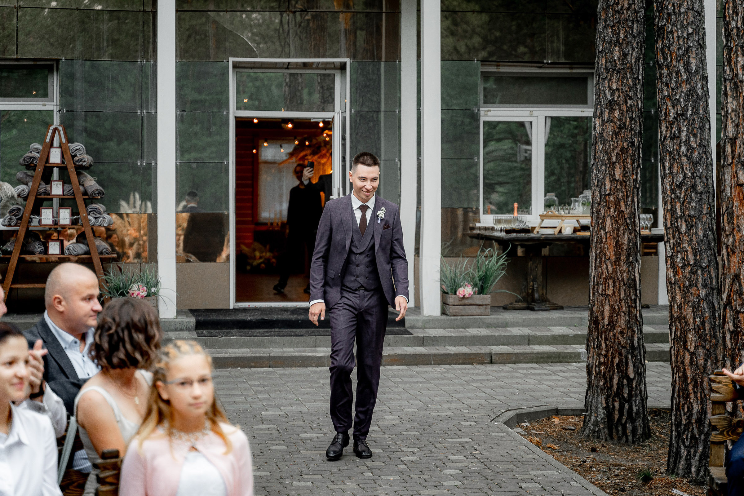 Тимофей и Наталья. Сергей Кошкин Фотограф