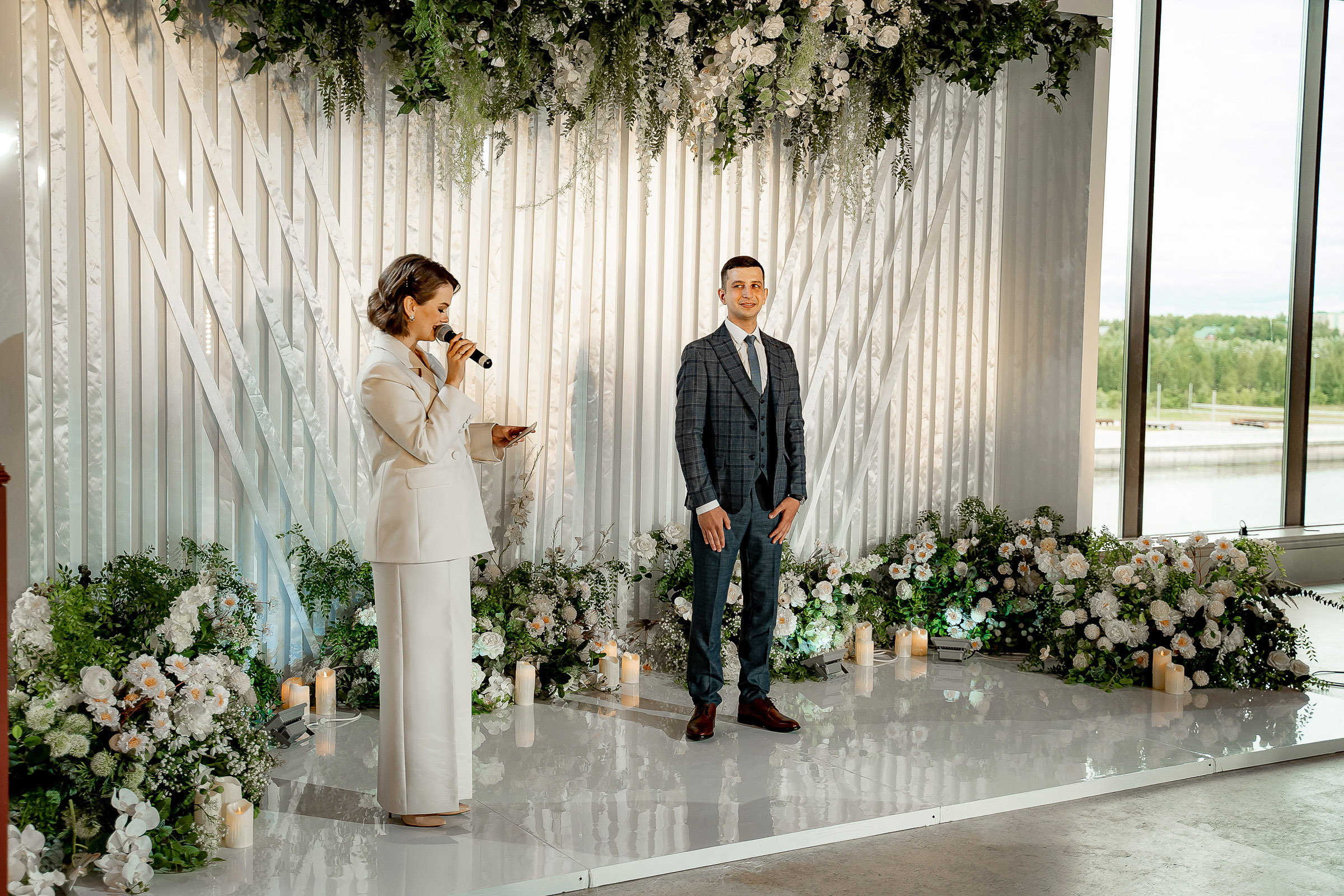 Николай и Ксения. Сергей Кошкин. Репортажная и ивент-фотография в Сургуте