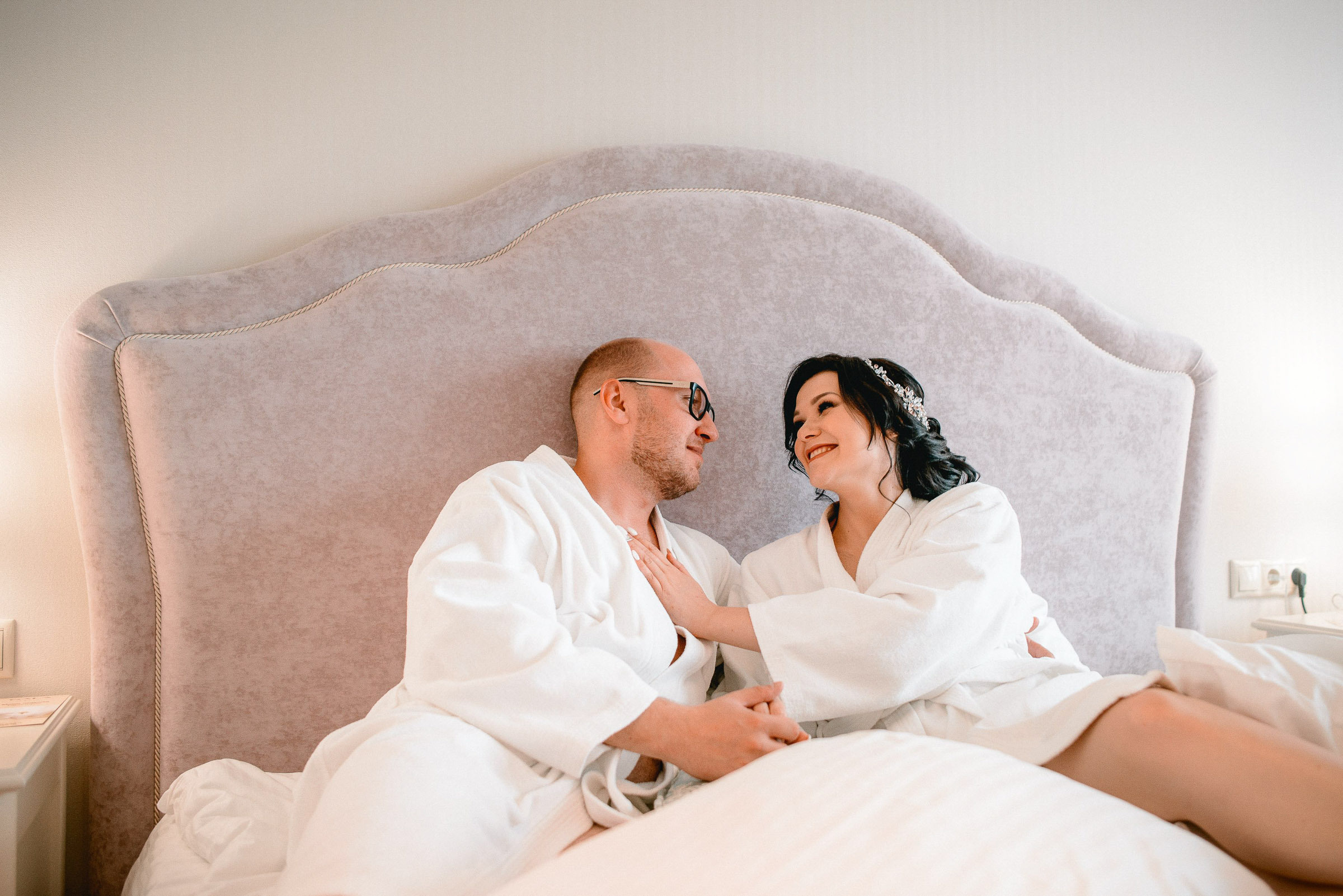 Ярослав и Алла. Сергей Кошкин Фотограф