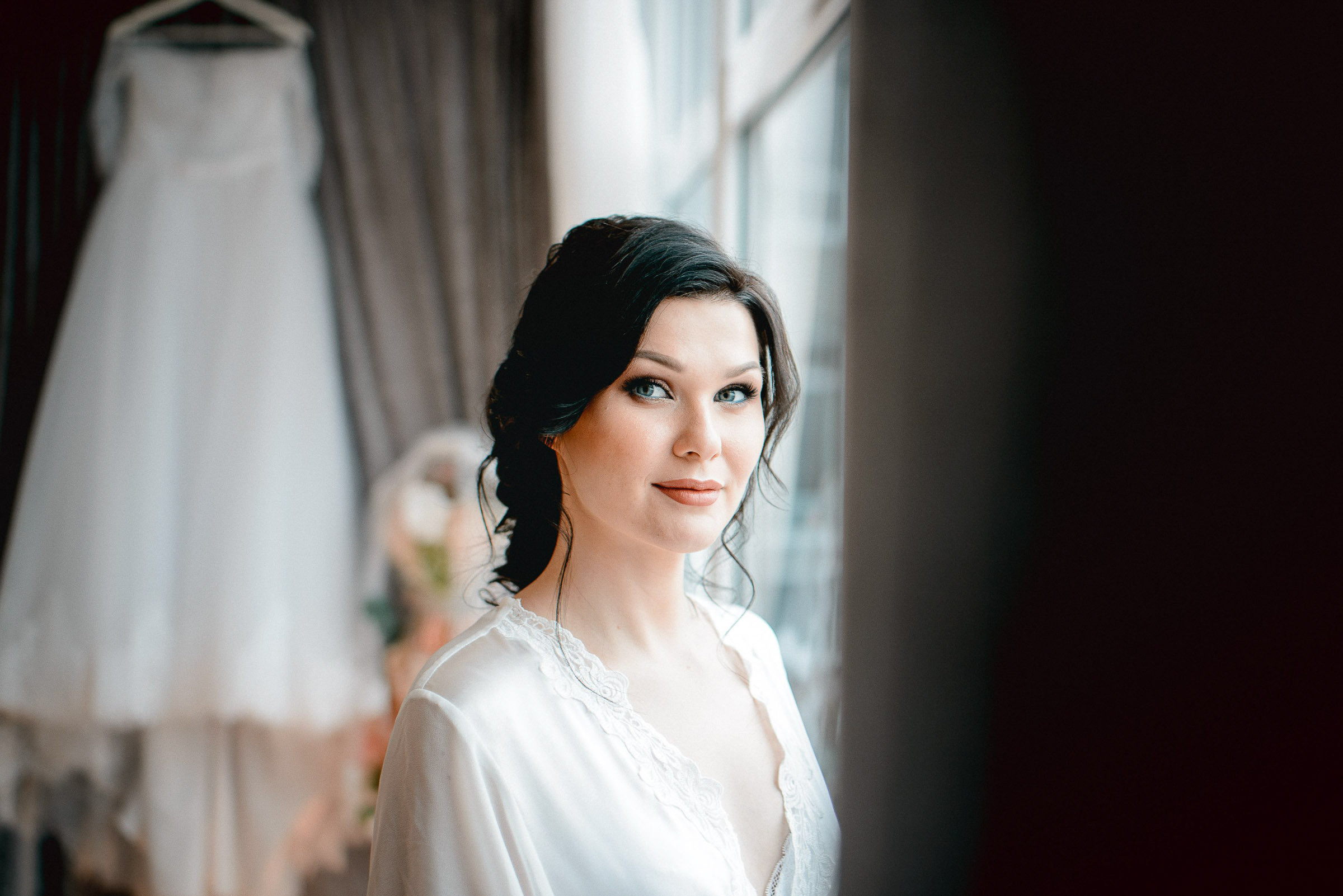 Ярослав и Алла. Сергей Кошкин Фотограф