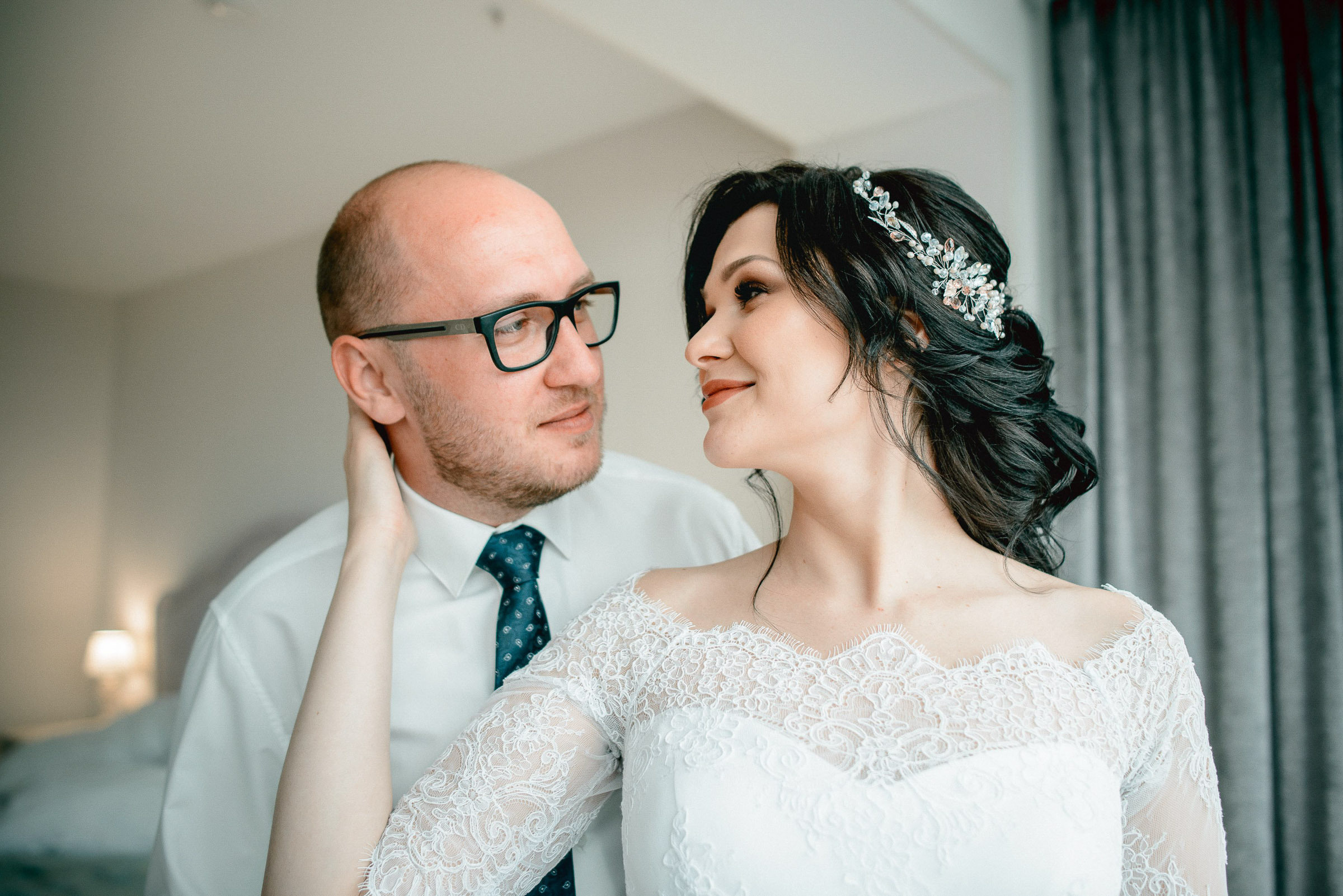 Ярослав и Алла. Сергей Кошкин Фотограф