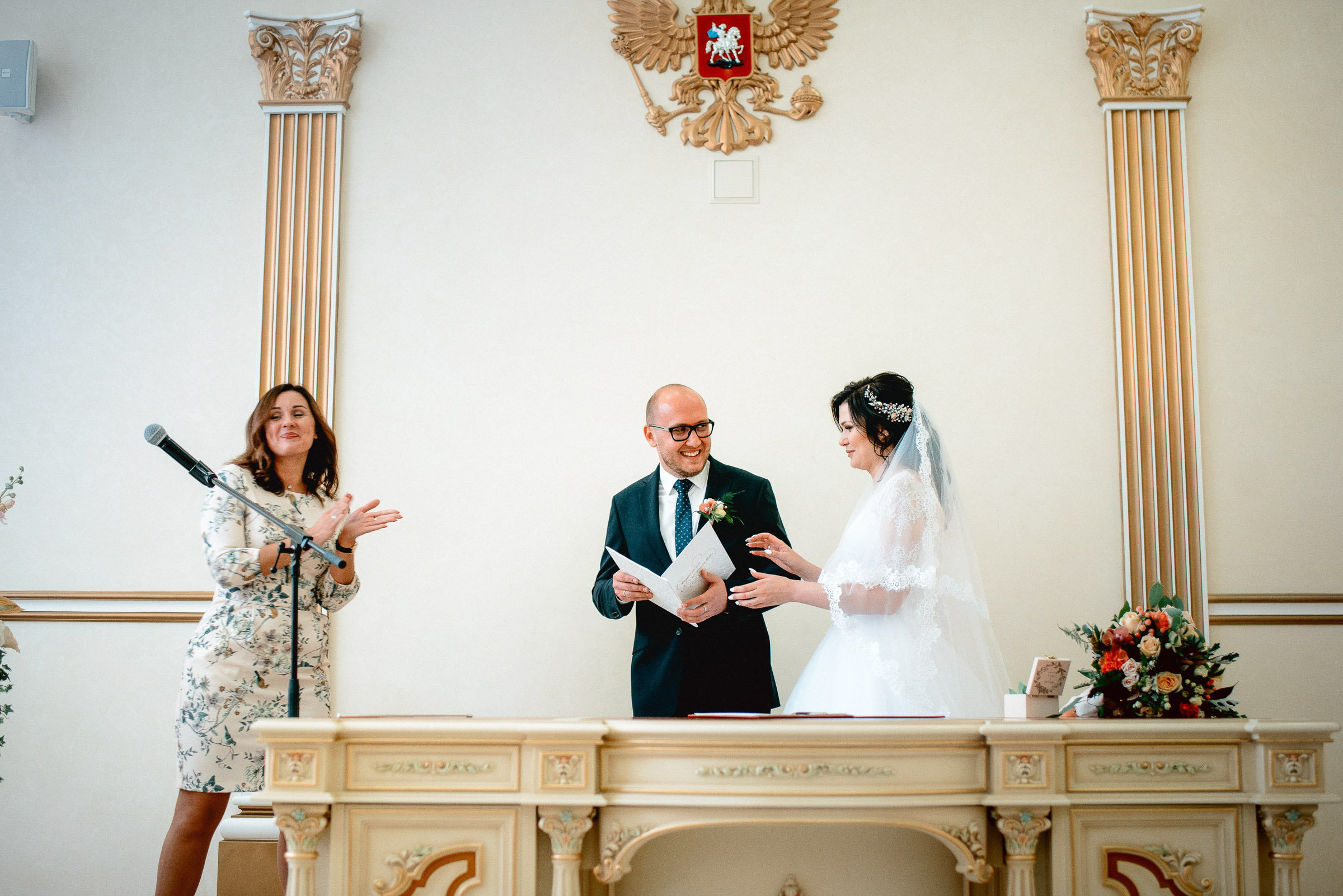 Ярослав и Алла. Сергей Кошкин Фотограф