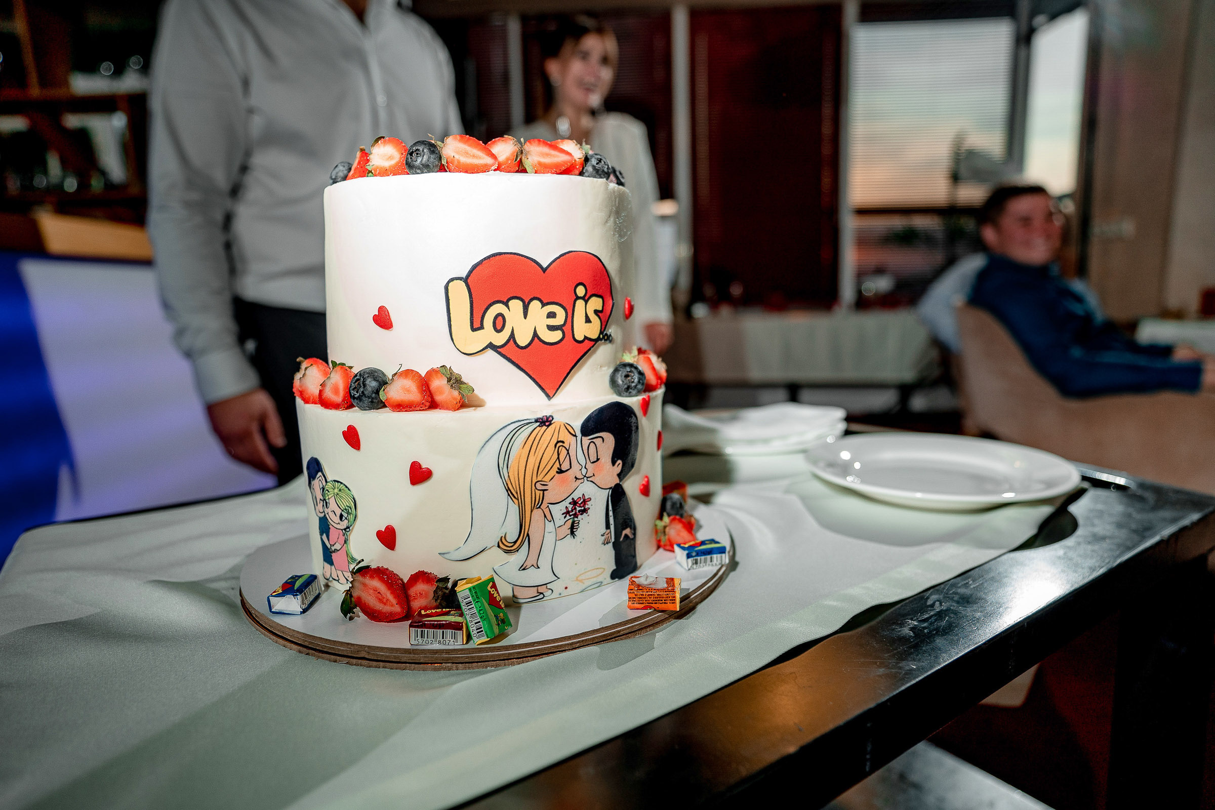 Артём и Алёна. Сергей Кошкин. Репортажная и ивент-фотография в Сургуте