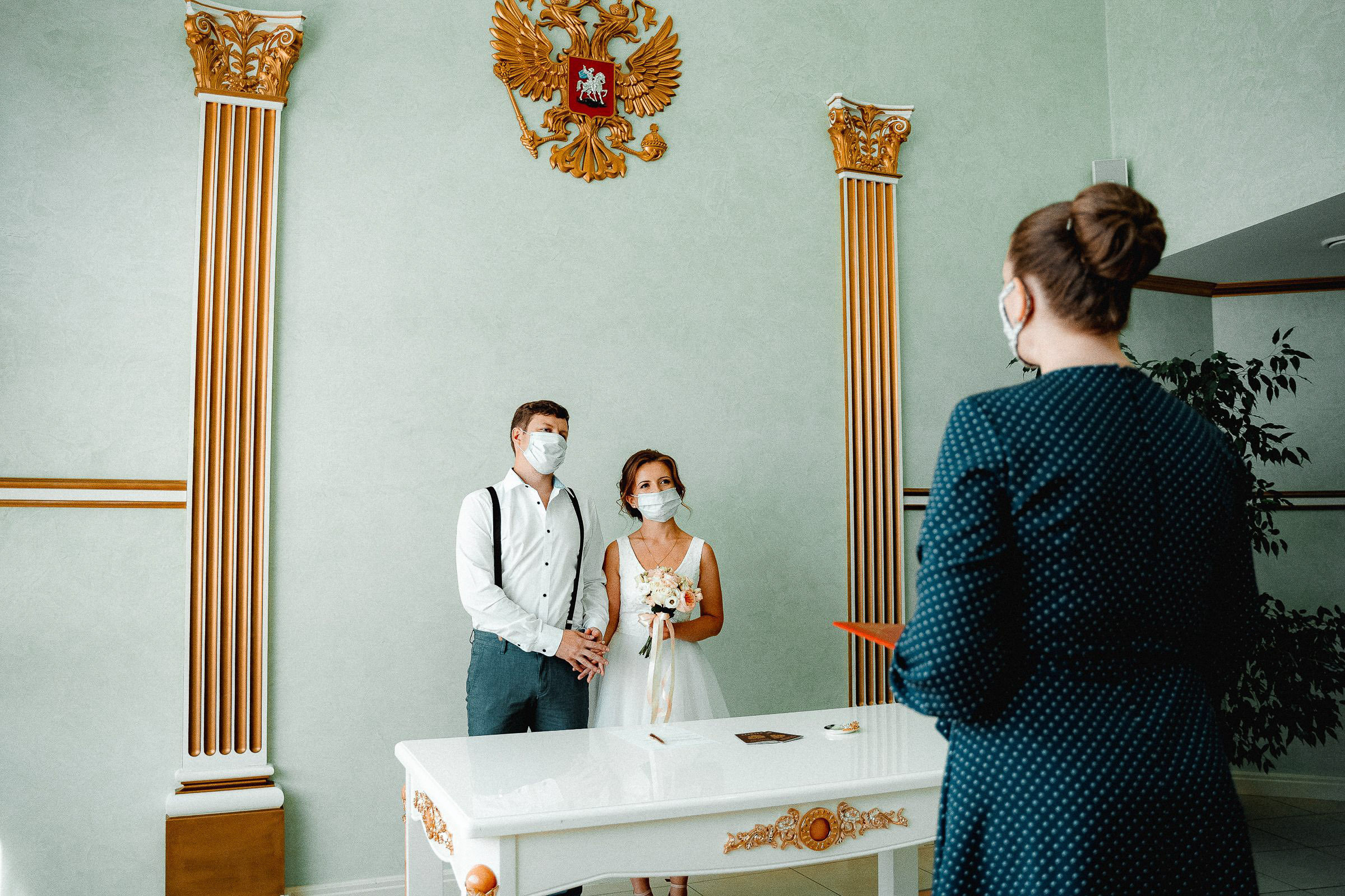 Артём и Таня. Сергей Кошкин. Репортажная и ивент-фотография в Сургуте