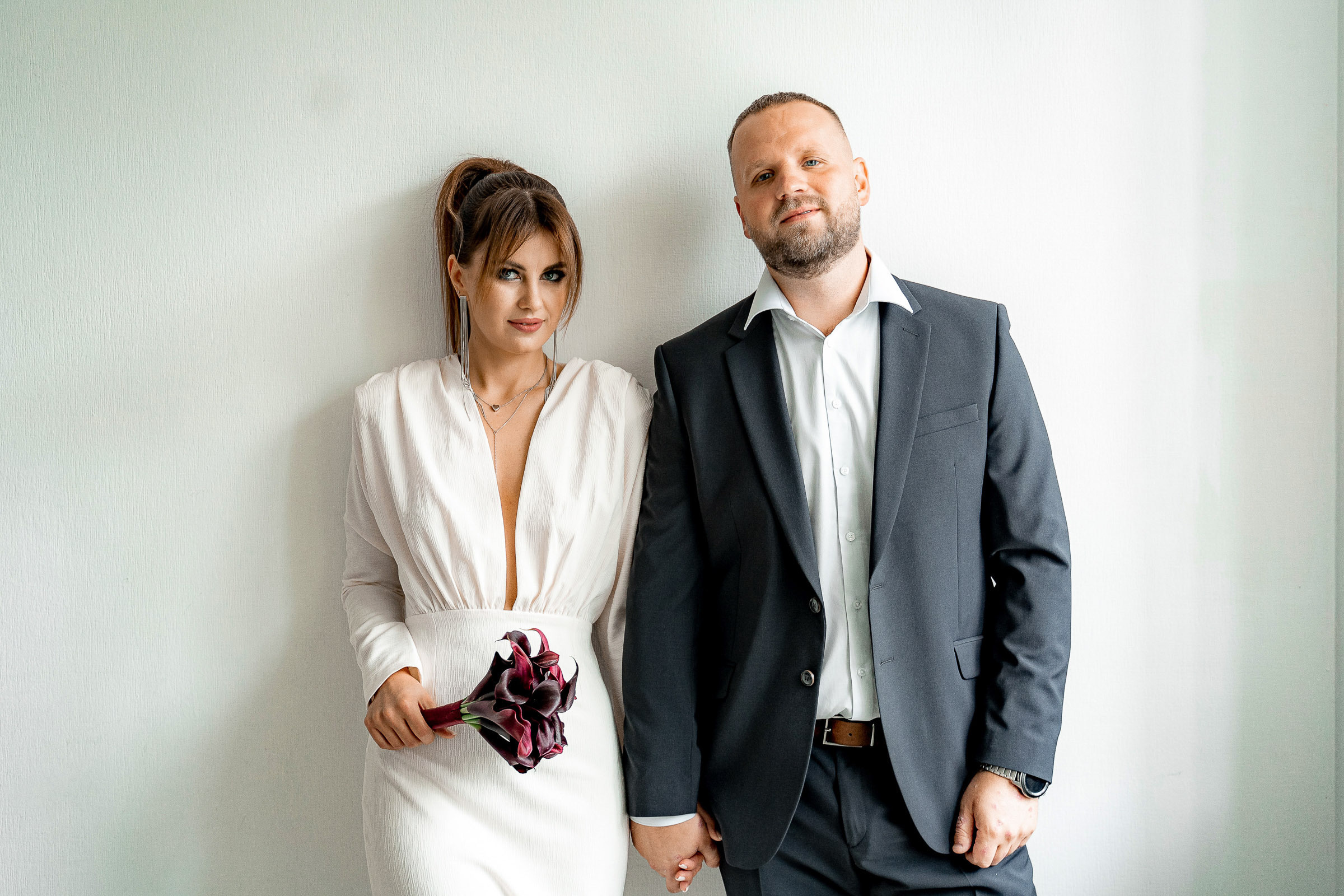 Артём и Алёна. Сергей Кошкин. Репортажная и ивент-фотография в Сургуте