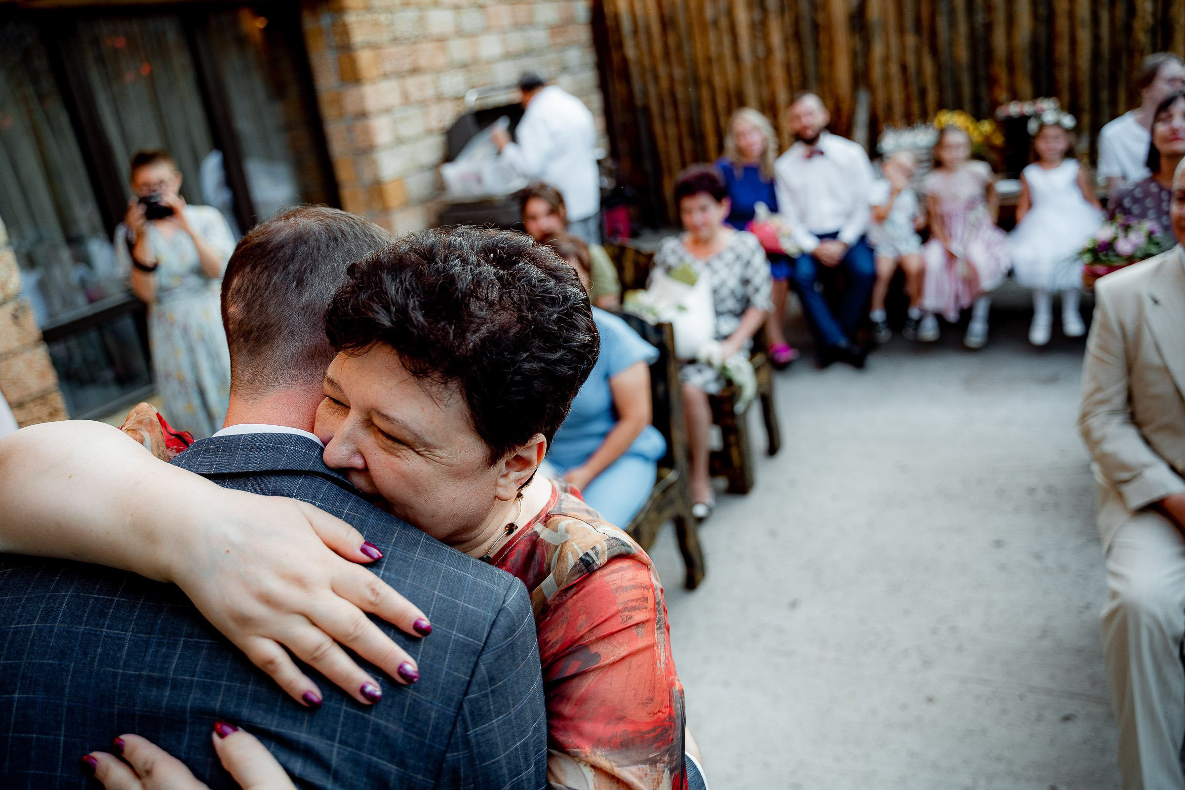 Виталий и Дарья. Сергей Кошкин Фотограф