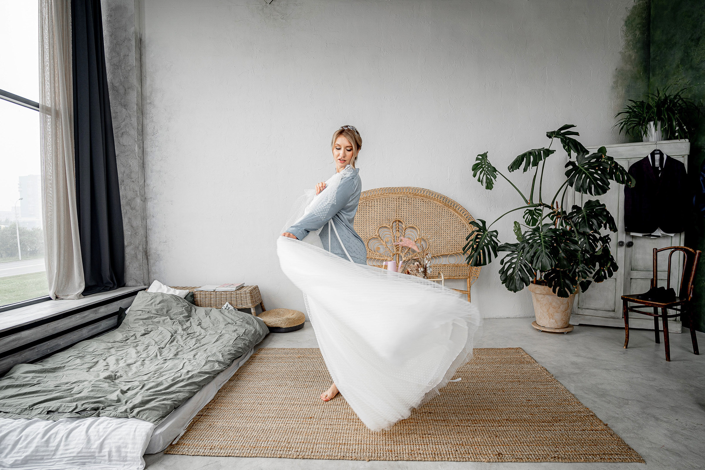 Тимофей и Наталья. Сергей Кошкин Фотограф