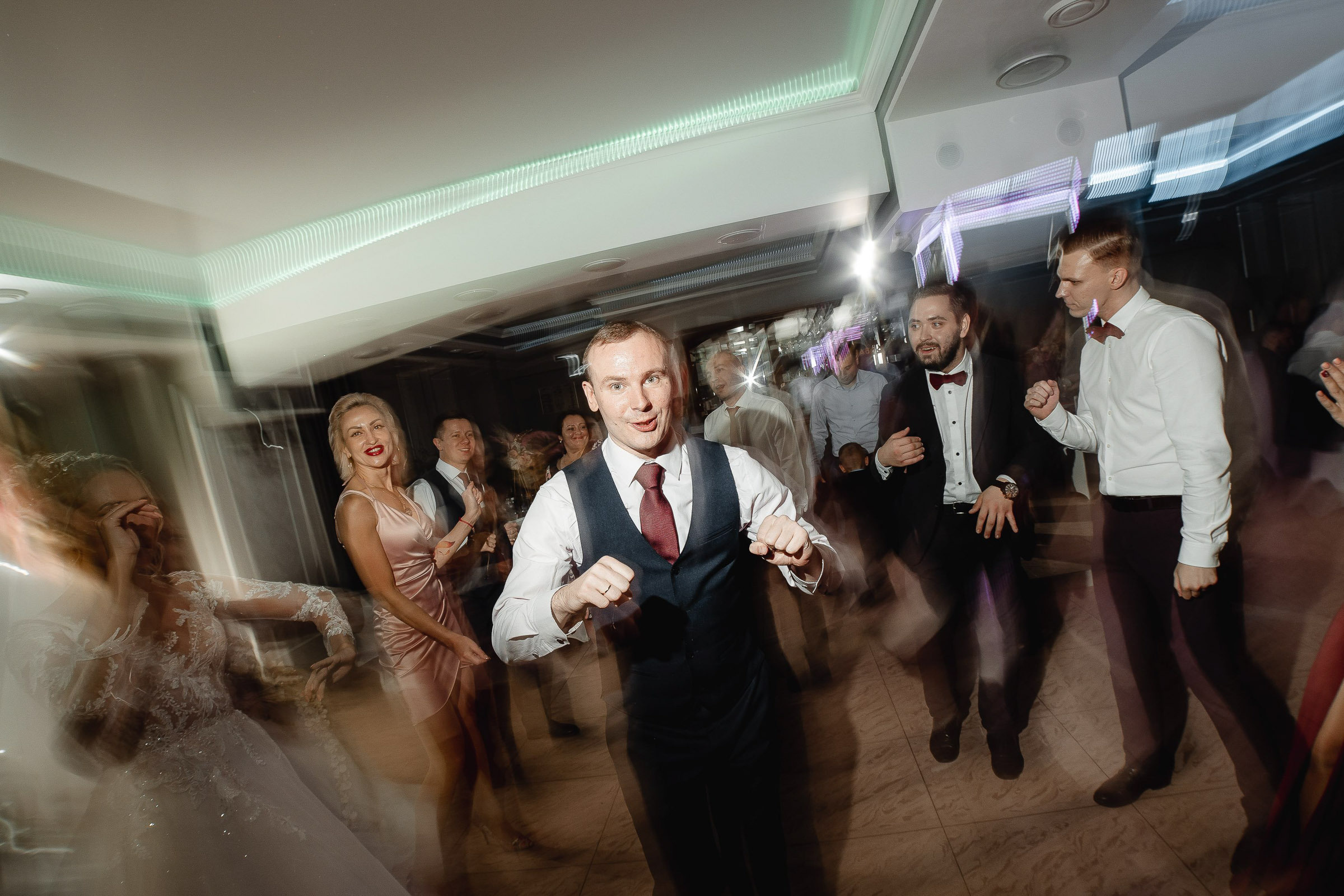 Сергей и Юлия. Сергей Кошкин Фотограф