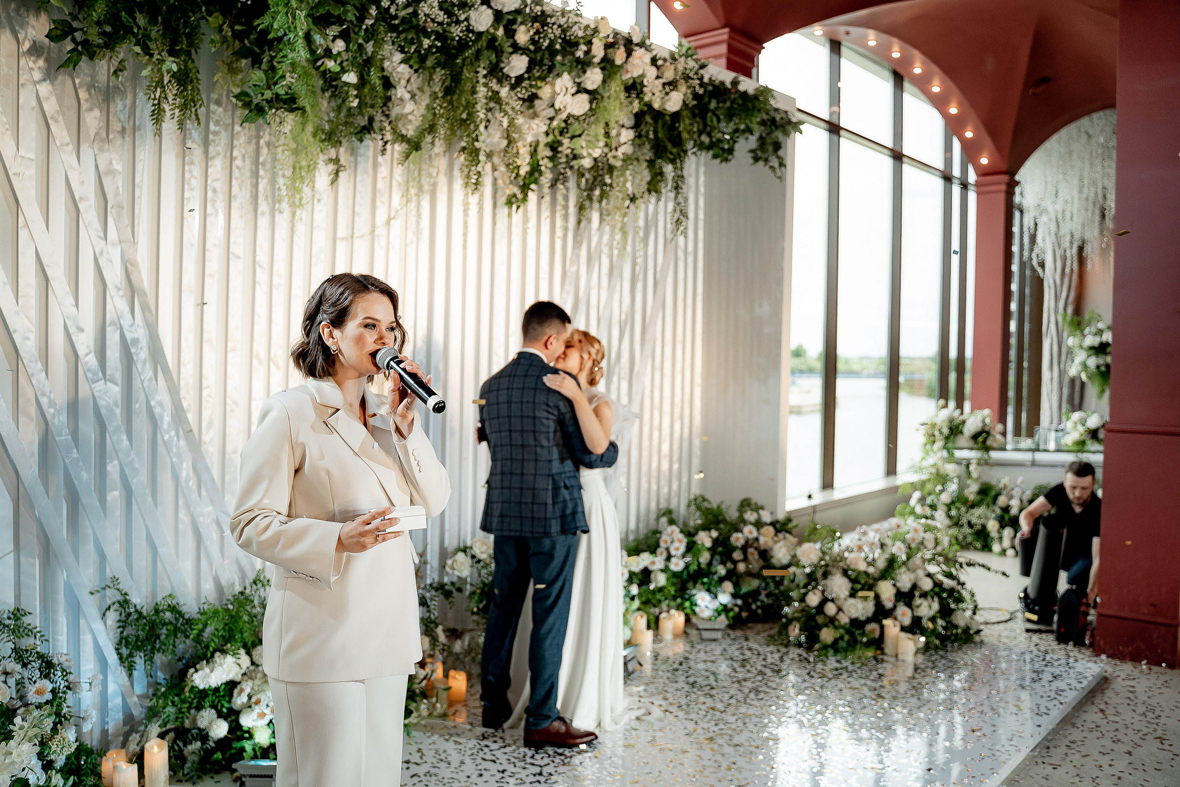 Николай и Ксения. Сергей Кошкин. Репортажная и ивент-фотография в Сургуте