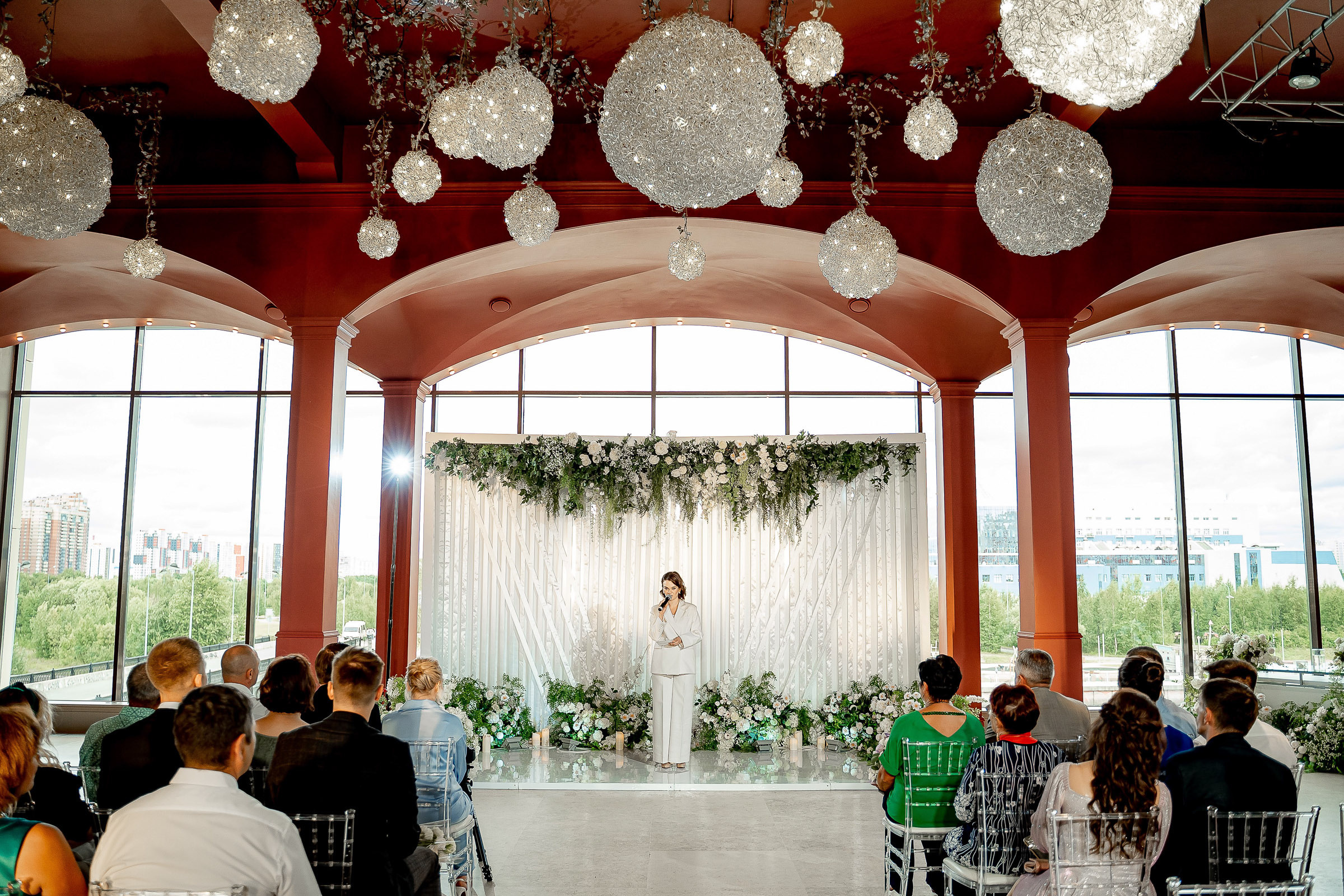 Николай и Ксения. Сергей Кошкин. Репортажная и ивент-фотография в Сургуте